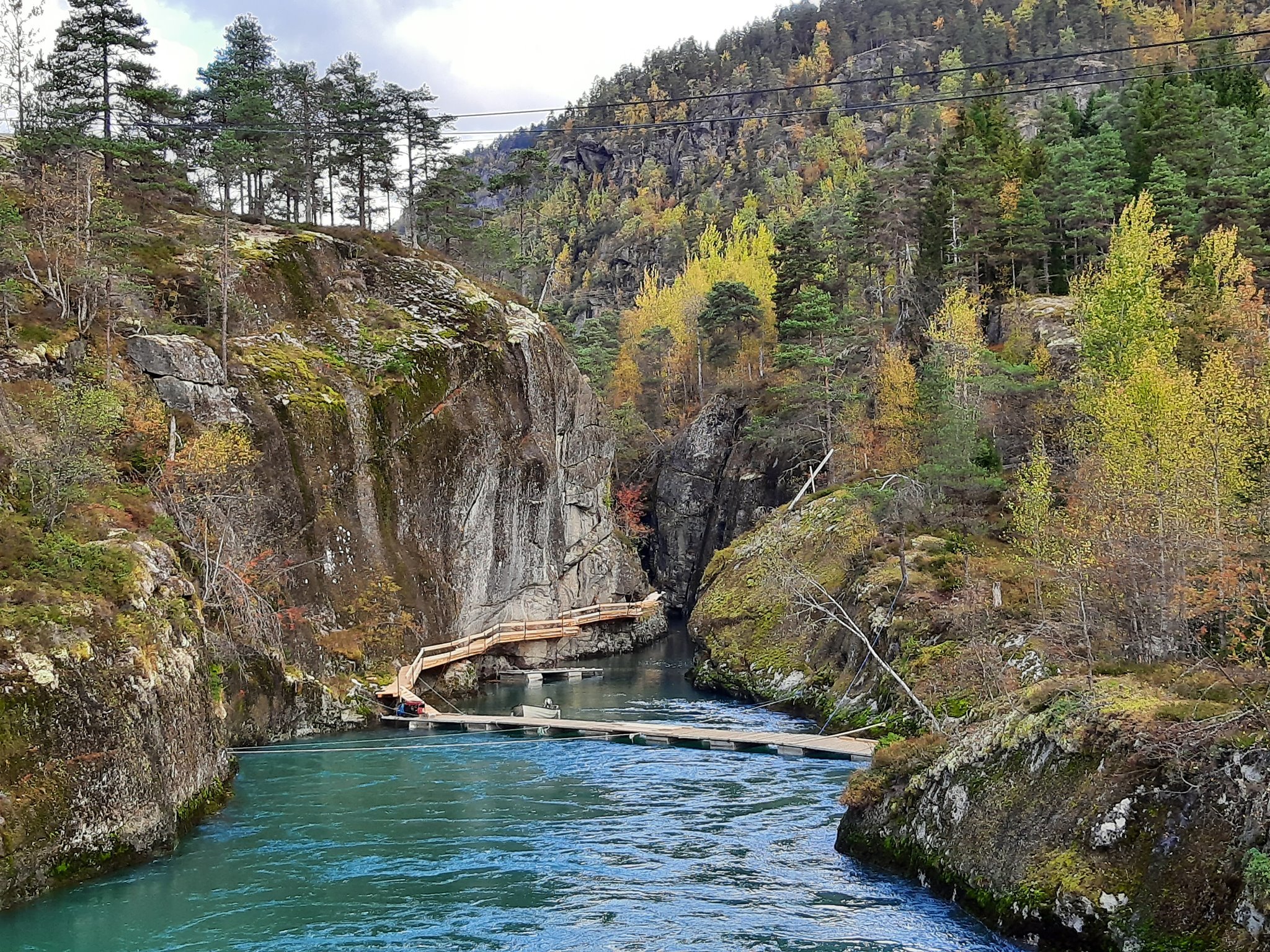 Mye fint å gjøre i bygda