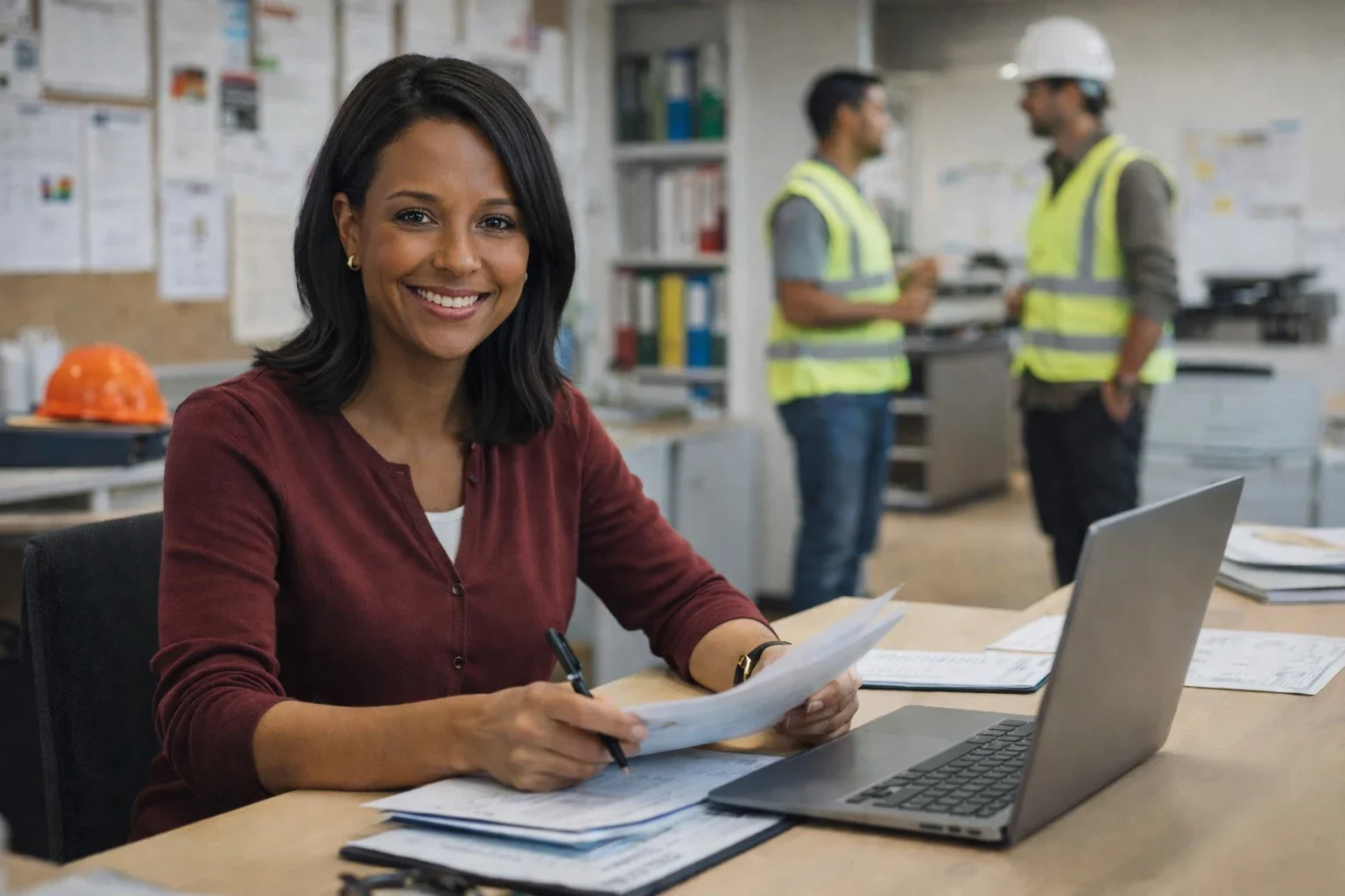 Direct Hire – Human Resources Generalist – Chico, CA