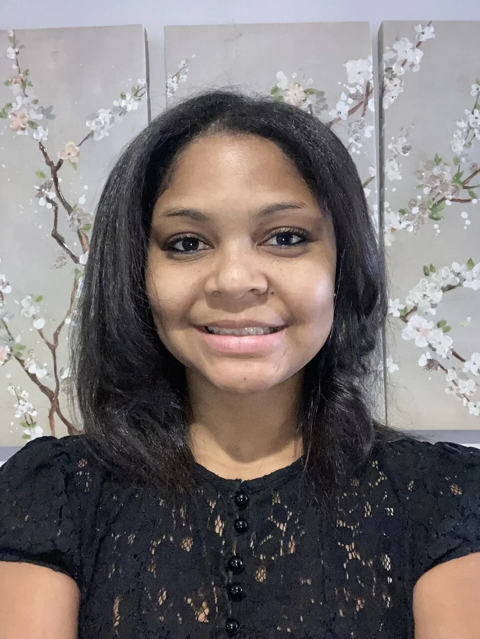 Christina Kent, Founder