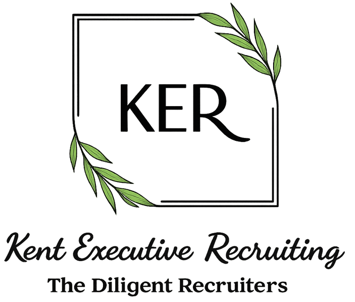 Kent Executive Recruiting - The Diligent Recruiters