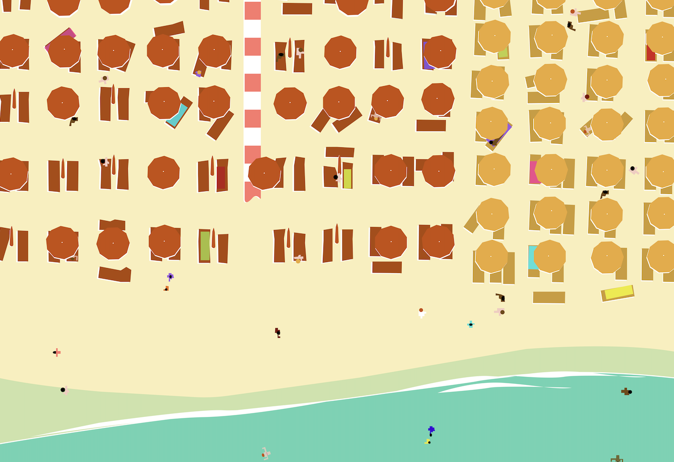 LE MÉRIDIEN HOTELS & RESORTS