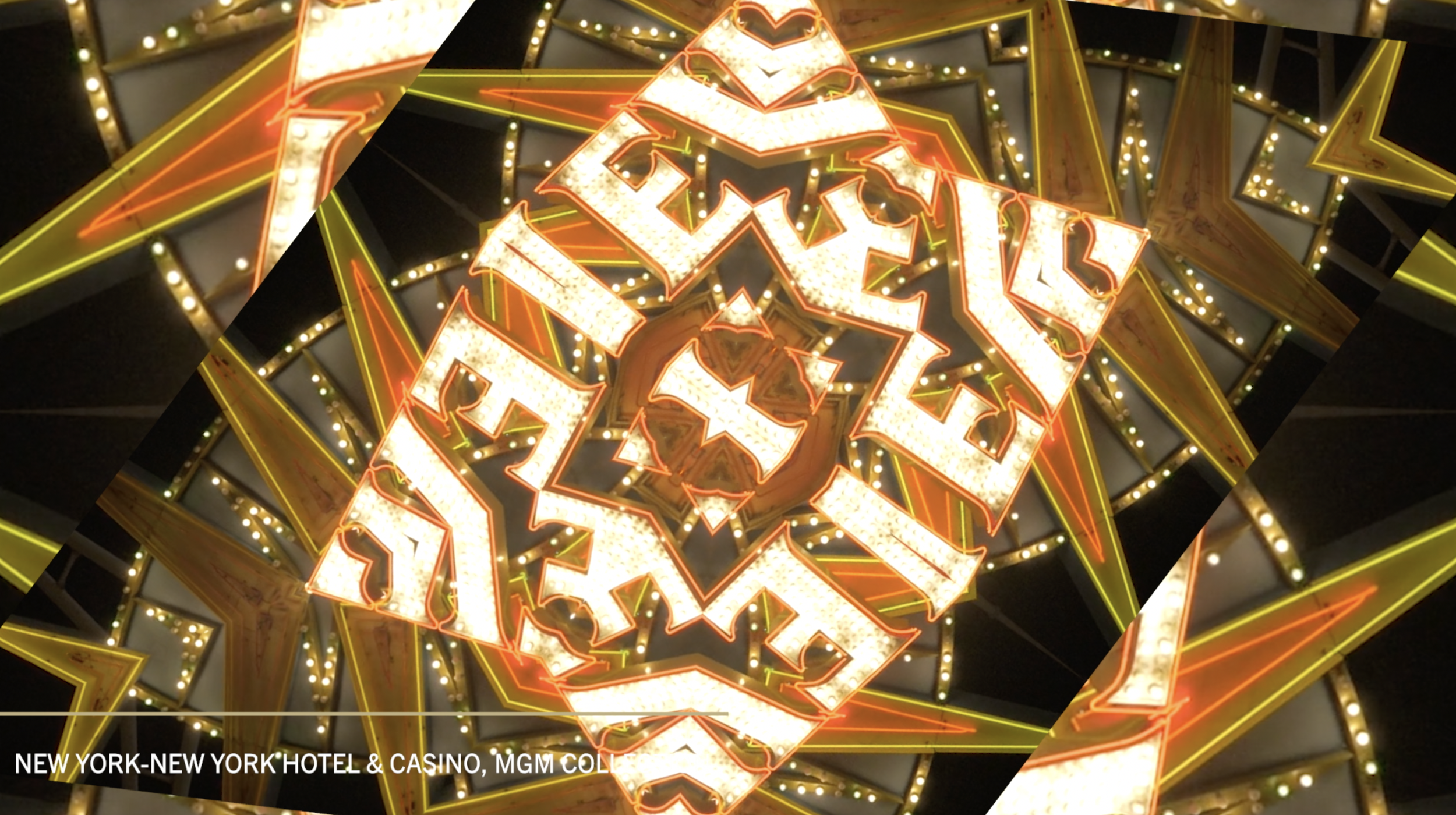 MGM COLLECTION BY MARRIOTT BONVOY