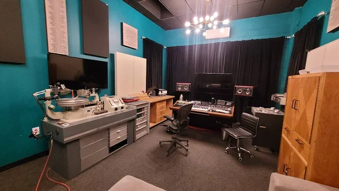 Welcome to 1979 - Nashville