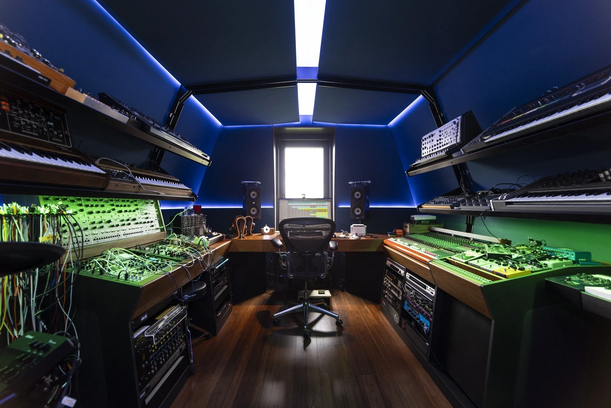 Little Monkey Studio