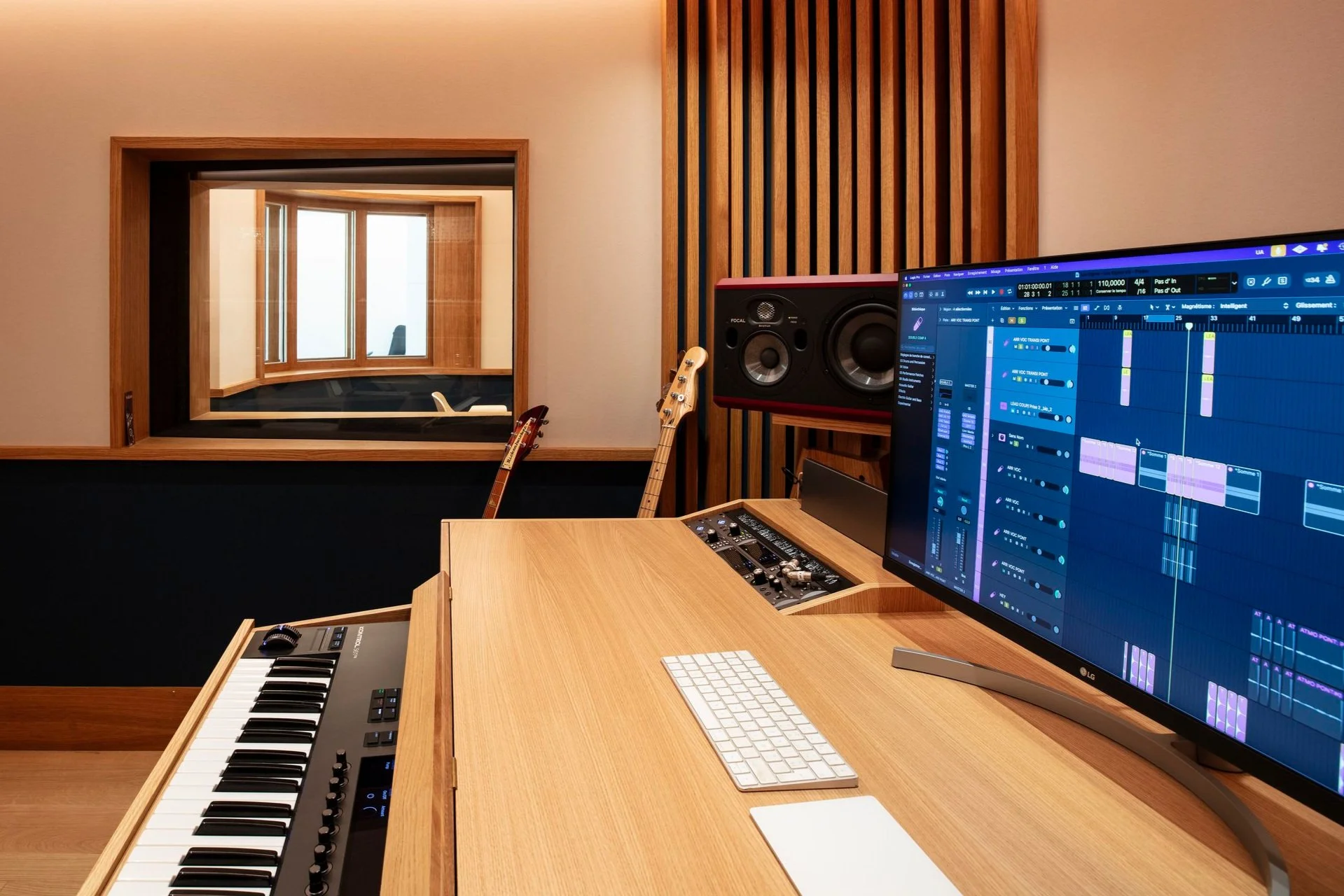 CUSTOM FURNITURE STUDIO 