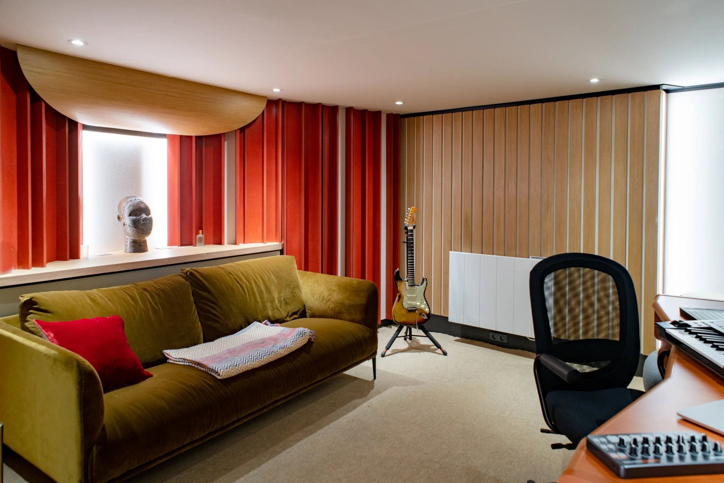 SPOOKLAND - Maxime Nouchy