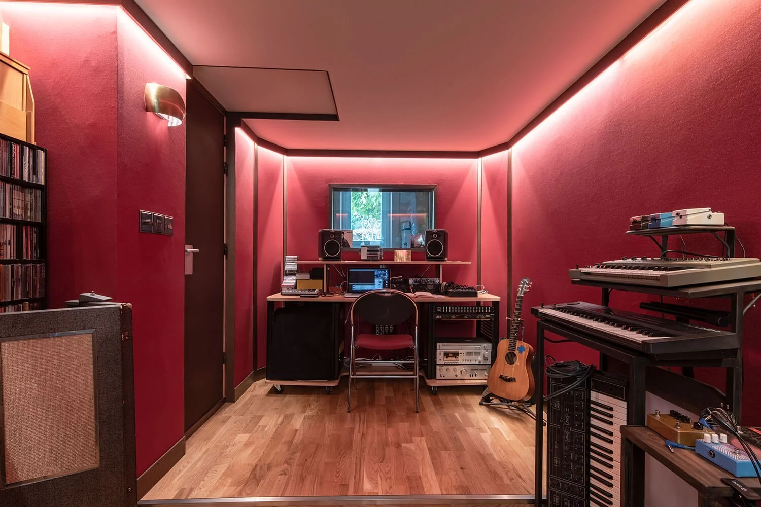 CHRISTOPHE RODOMISTO