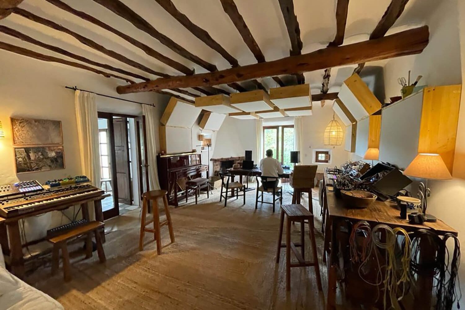 STEPHAN CRASNEANSCKI