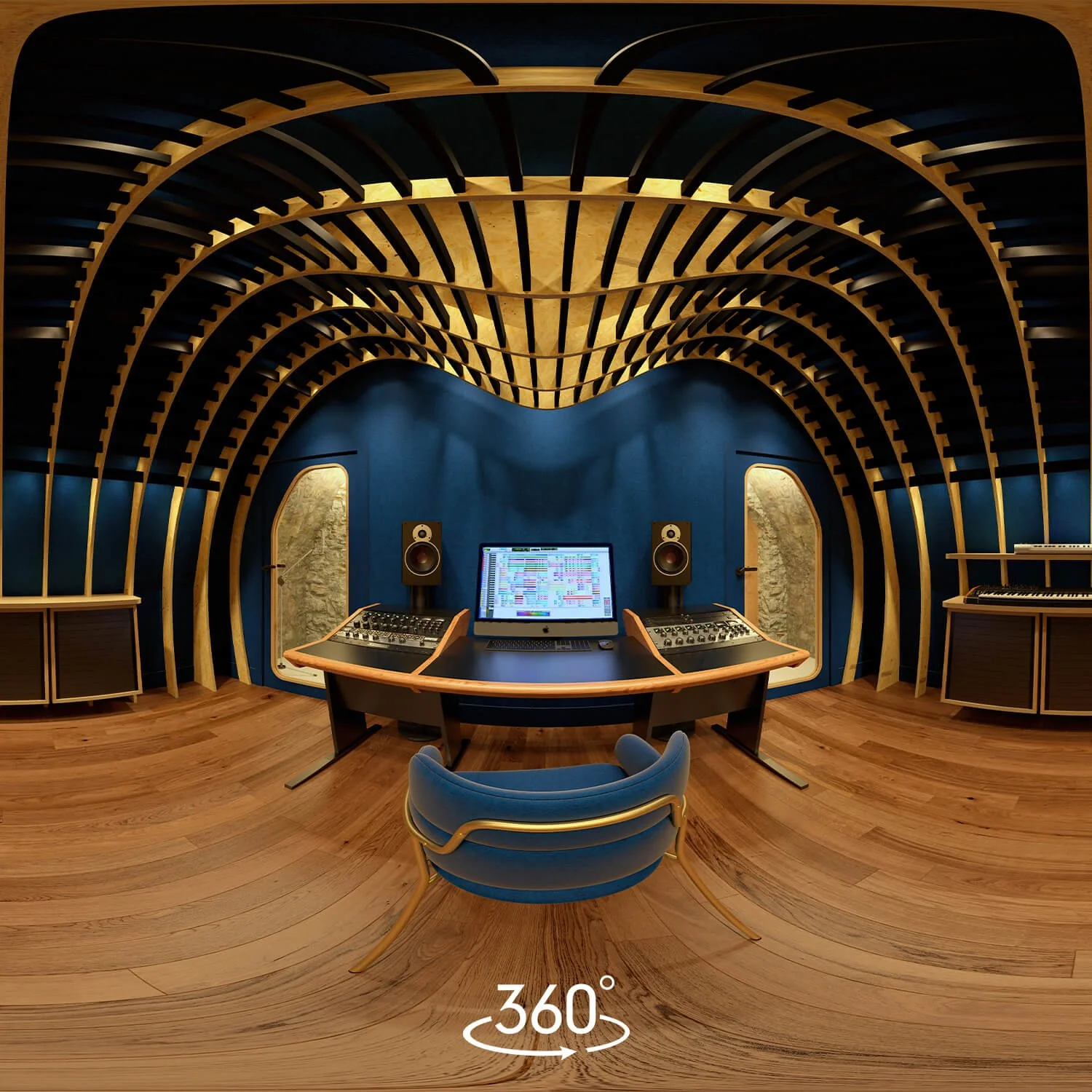 STUDIO DU PETIT THOUARS