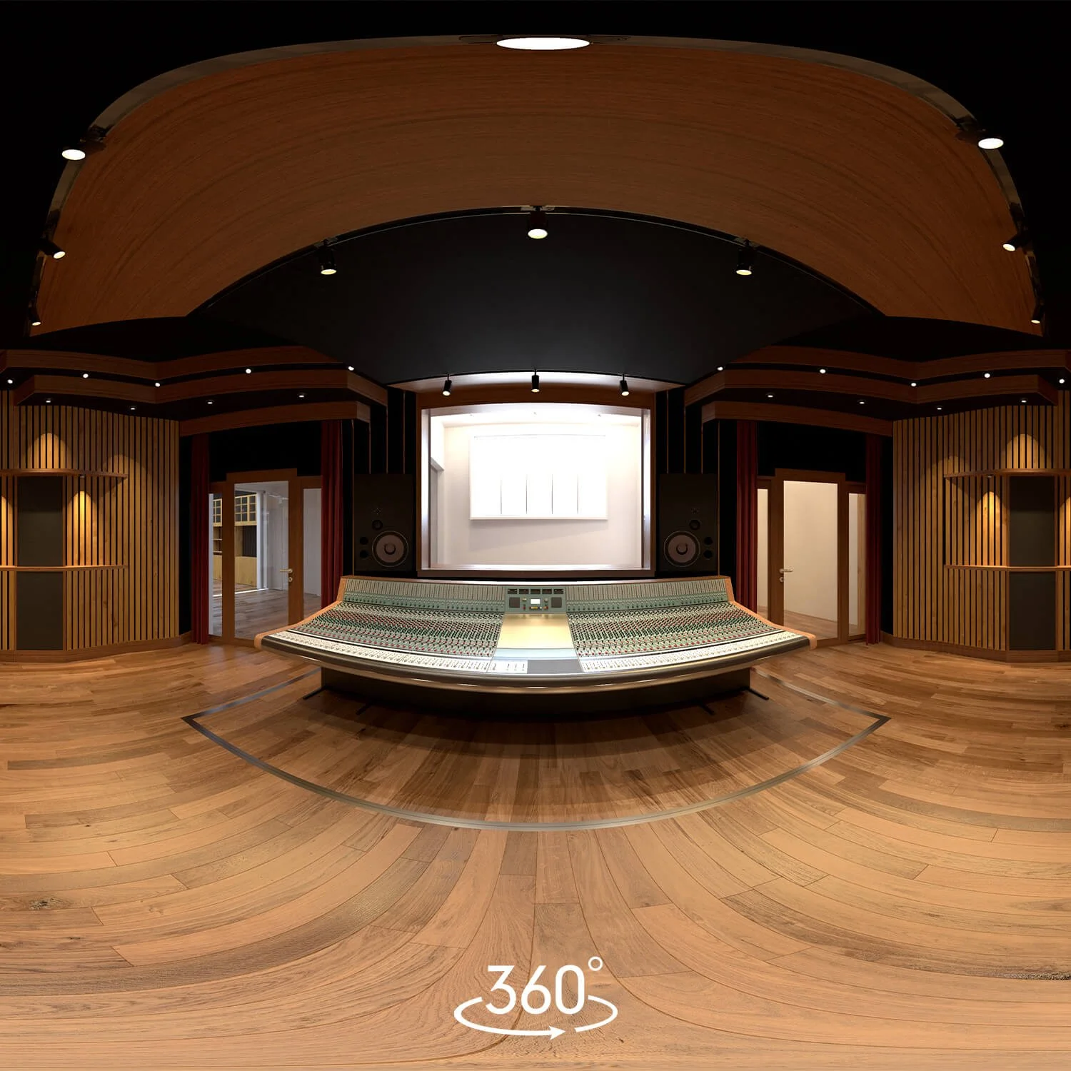 RUE BOYER (projet non abouti) 