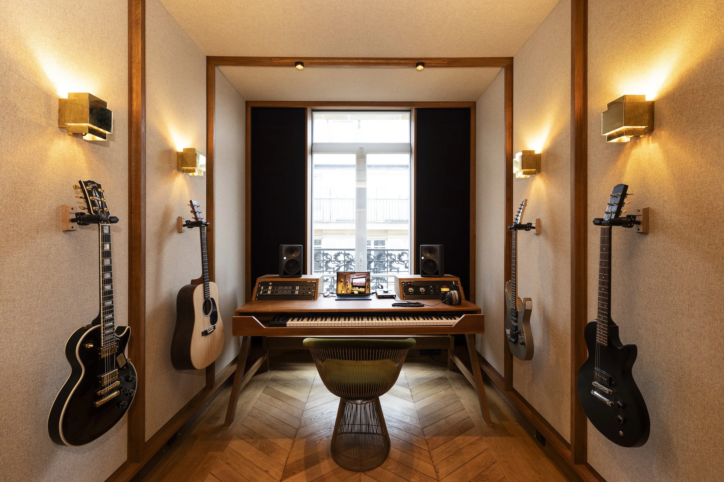Recording Studio for Sale: Should You Buy or Build Your Own?