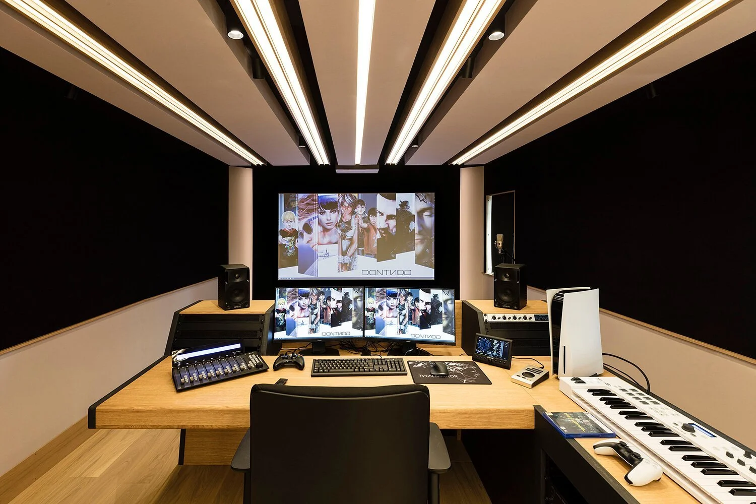 Dontnod Entertainment