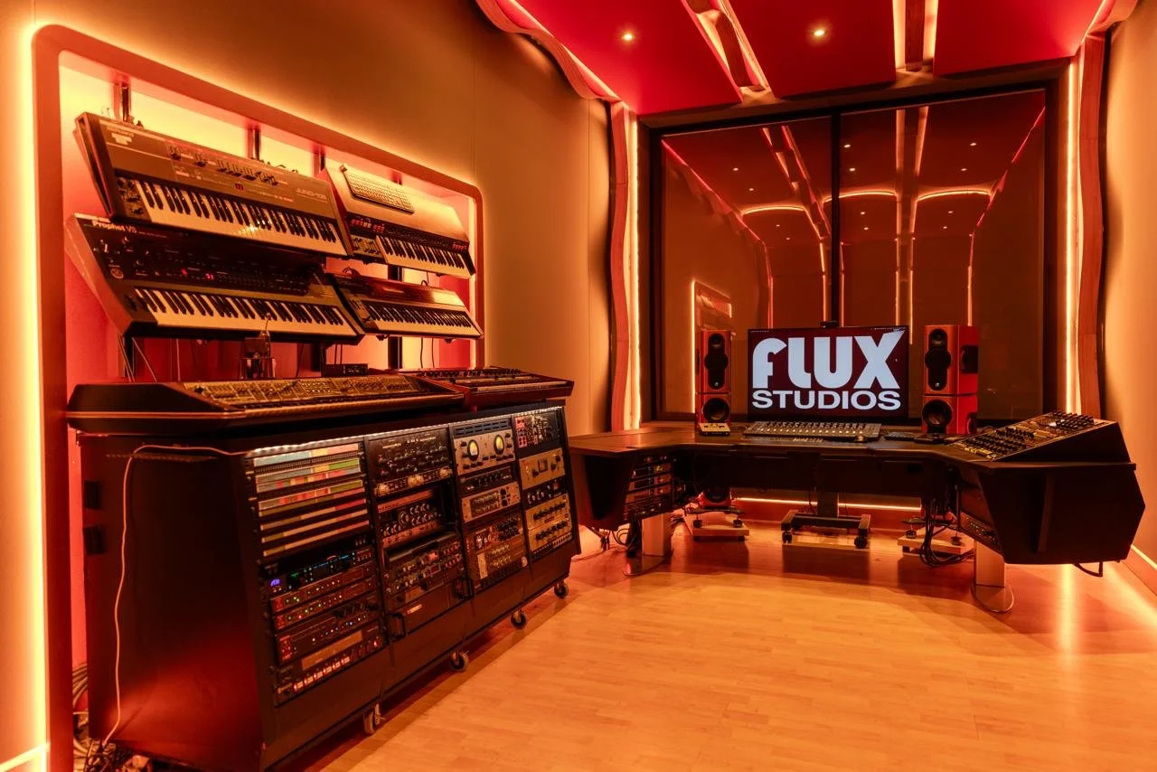 Flux studios