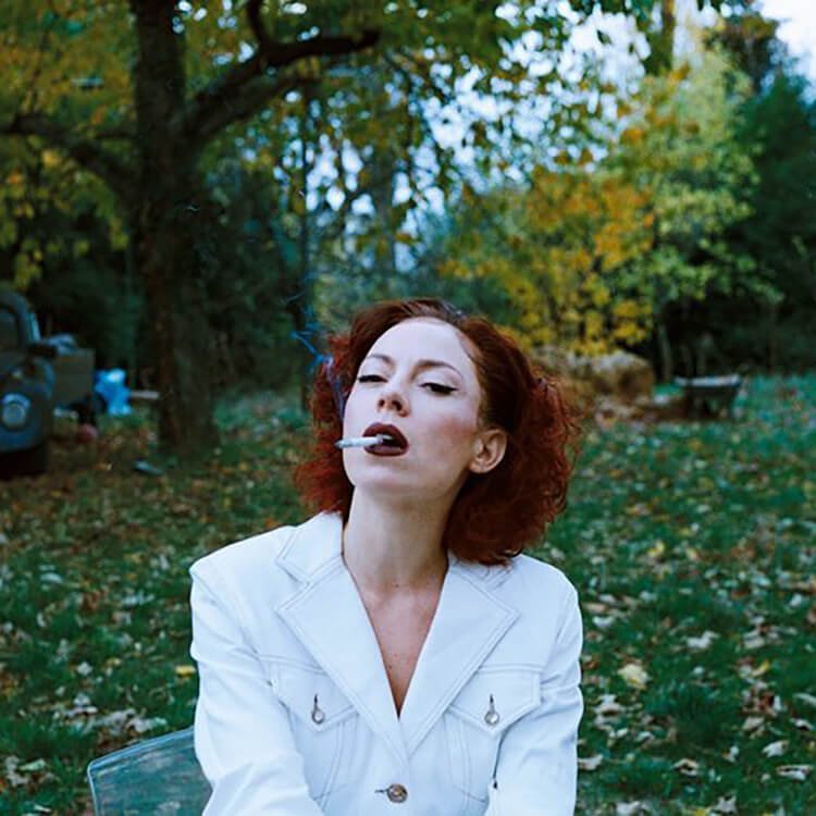 SAFIA BAHMED-SCHWARTZ