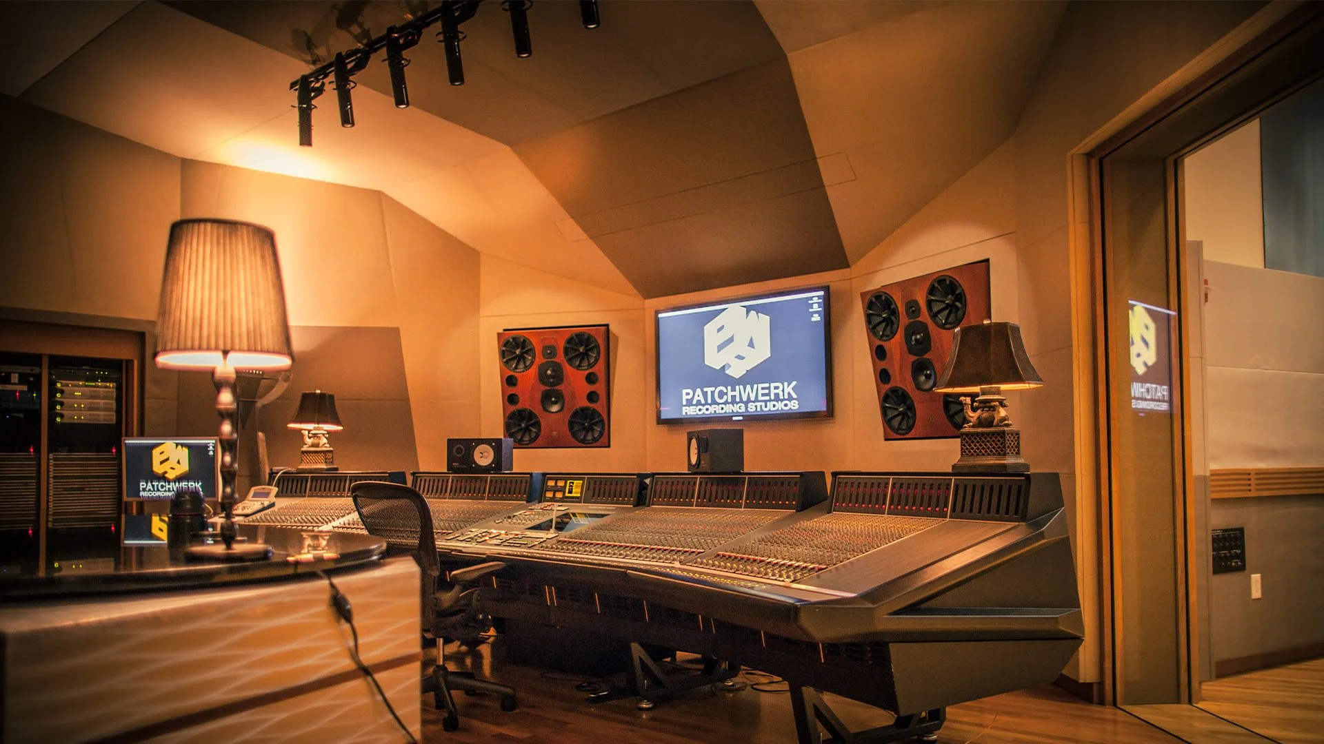 The best Atlanta recording studios 