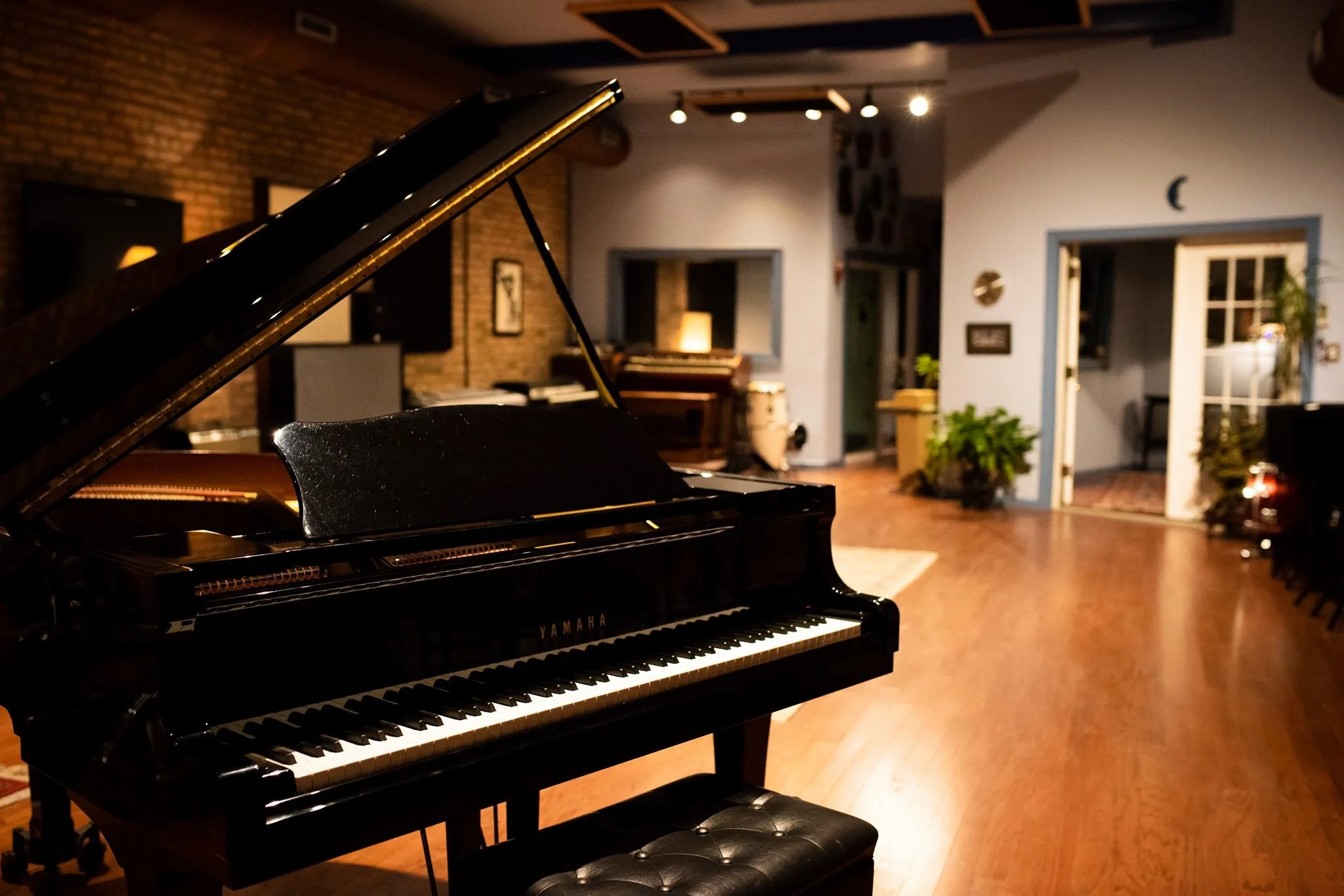 The Best Sound Recording Studios in Chicago