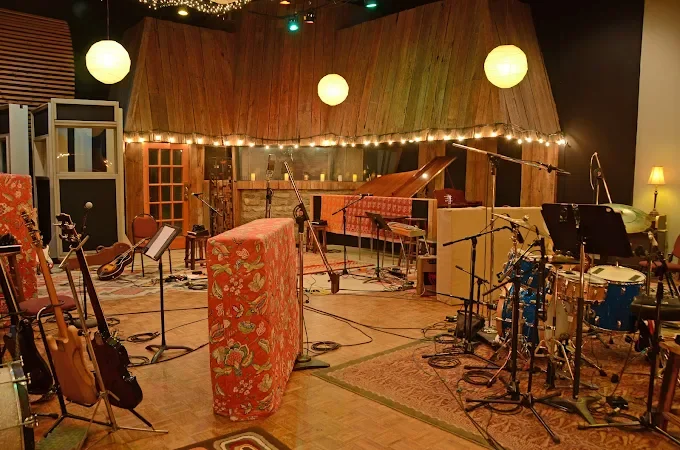 Sound emporium - Nashville