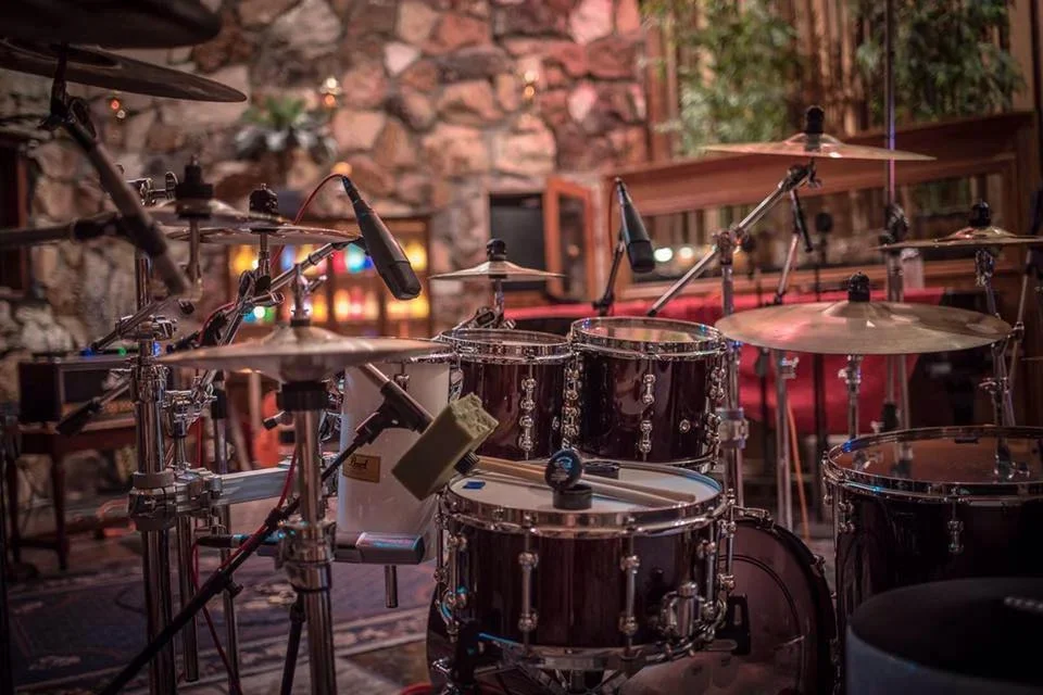 The Best Seattle Recording Studios 