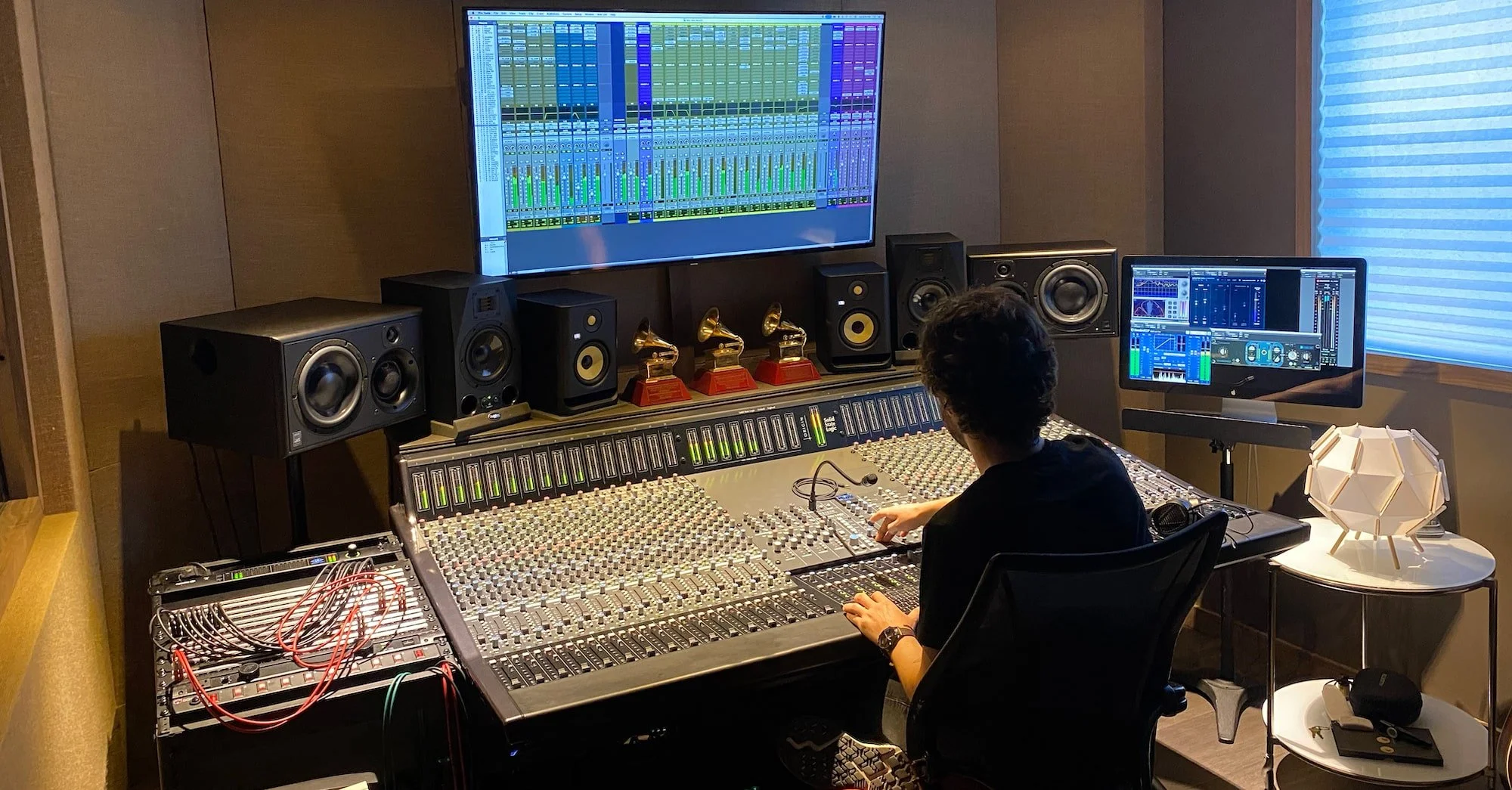 Abbey Road Institute in Miami
