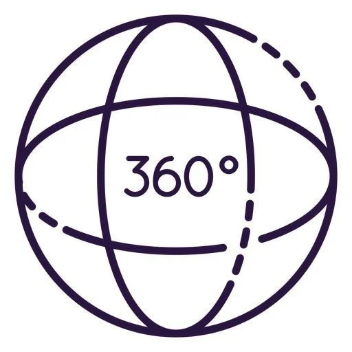 Logo 360