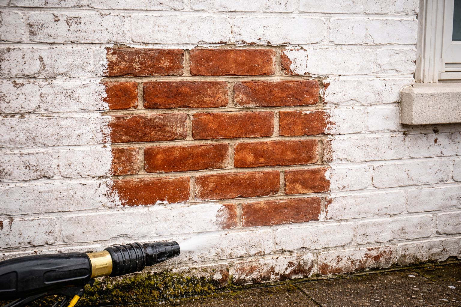 why we start with a test patch