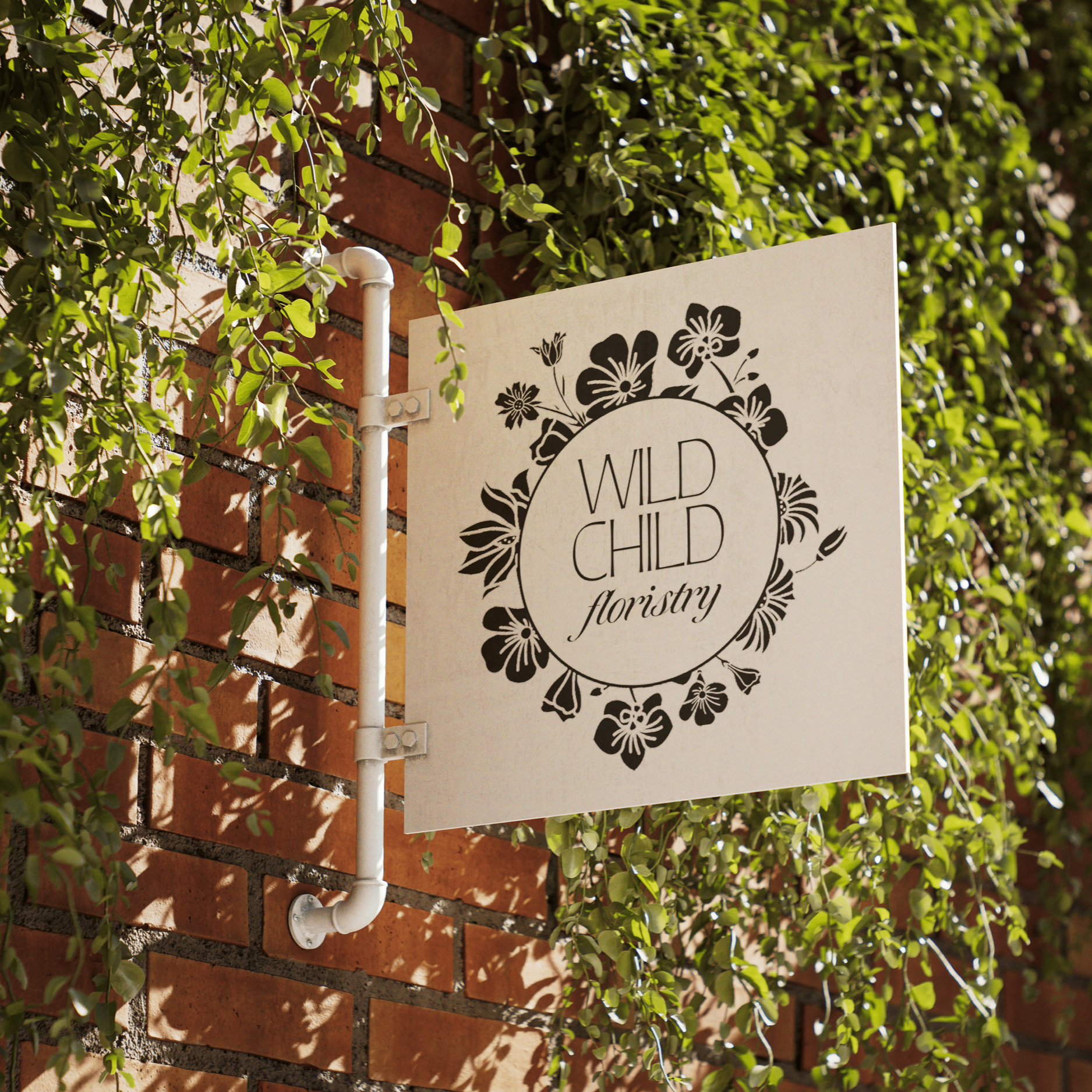 Wild Child Floristry