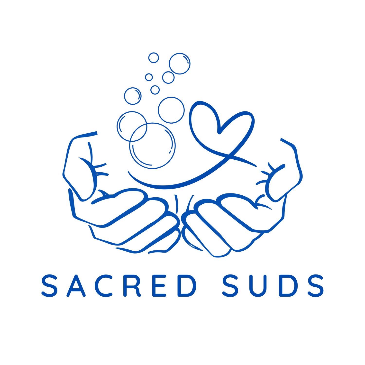 Sacred Suds | Muskegon 