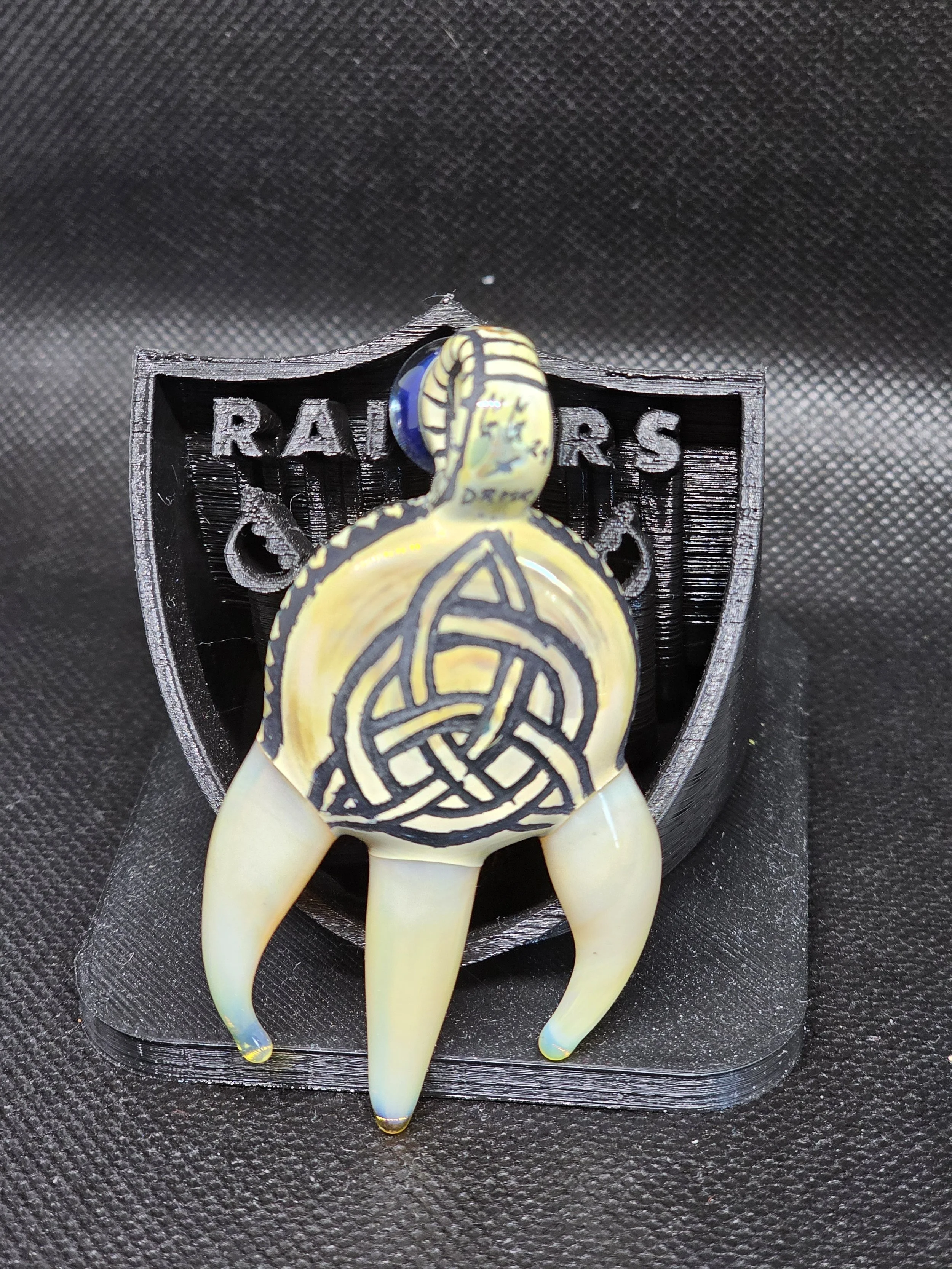 Dreamer x Good Good Glass Collab side b