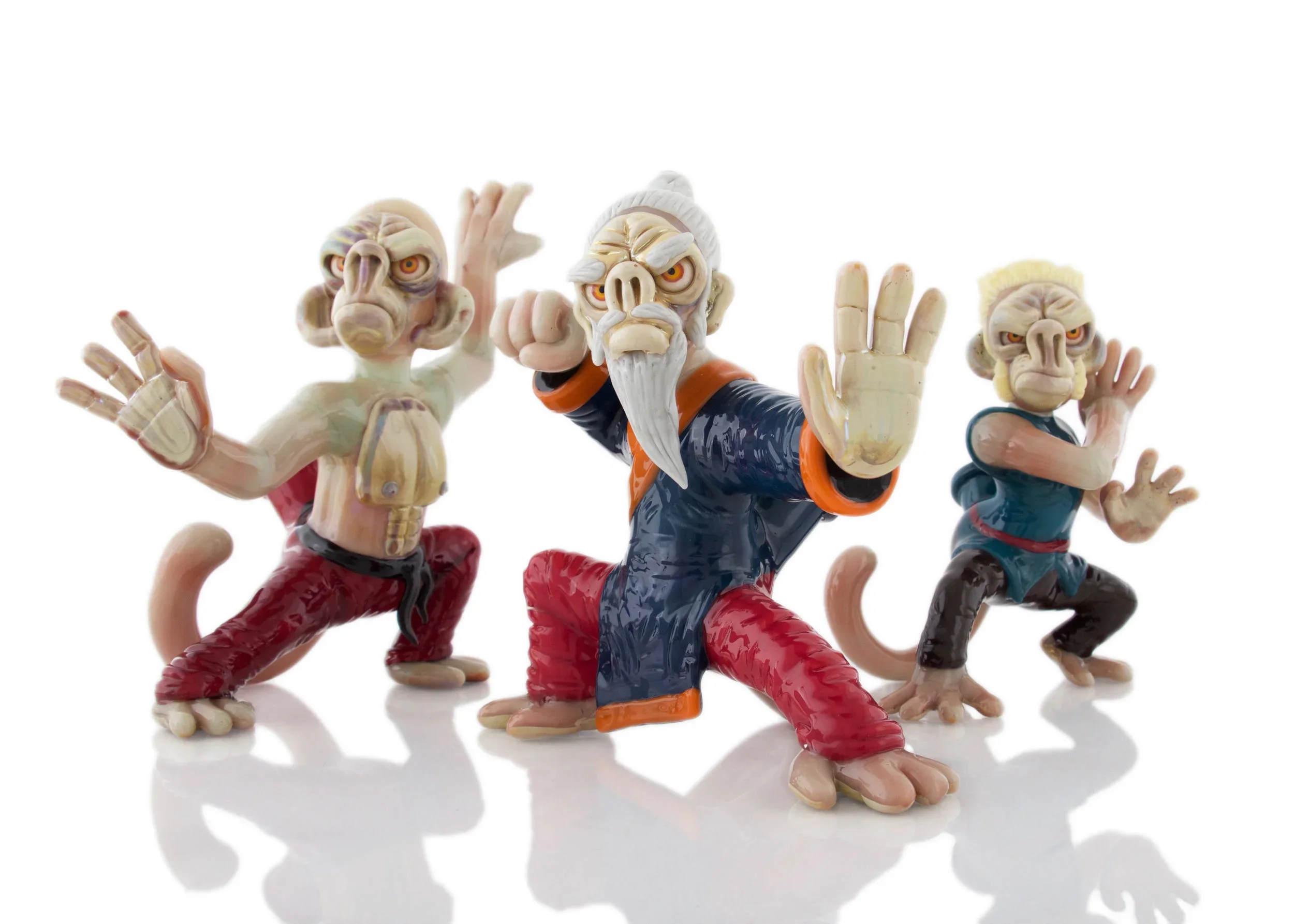 Coyle Condenser Glass