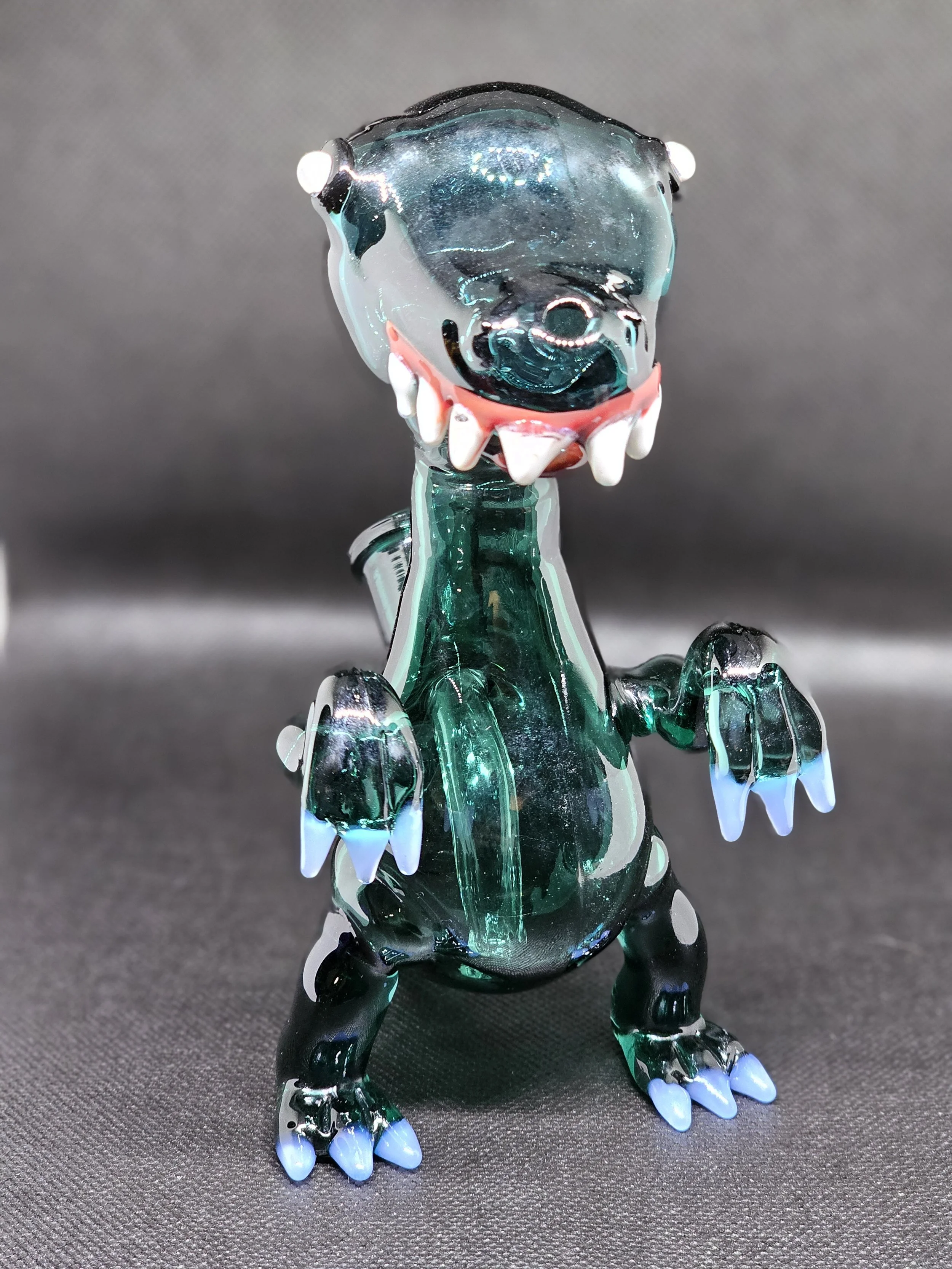 Wish Glass 14mm 45 degree