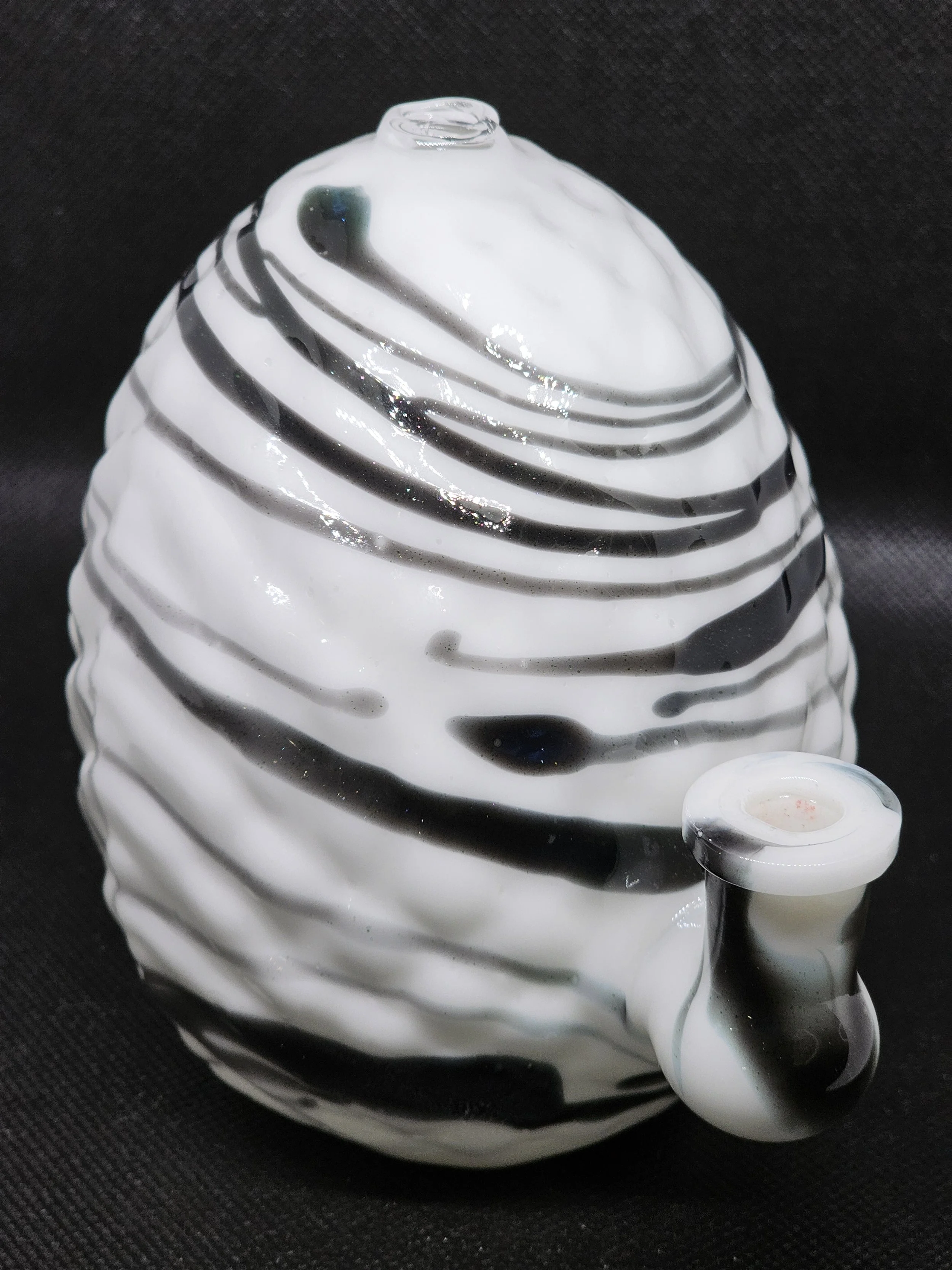 Tony Kazy Glass 10mm 90 degree