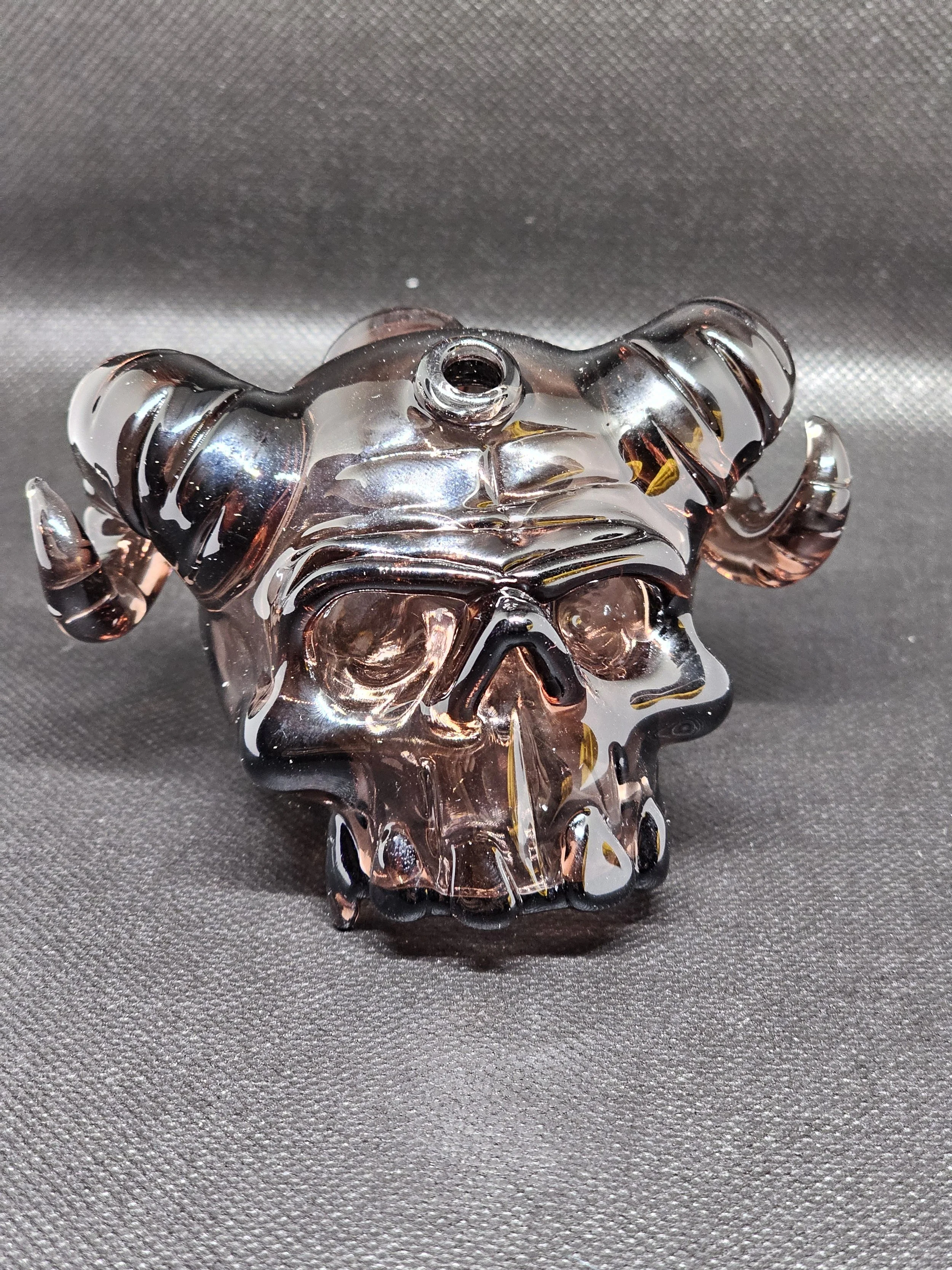 10mm 45 degree Grime Glass