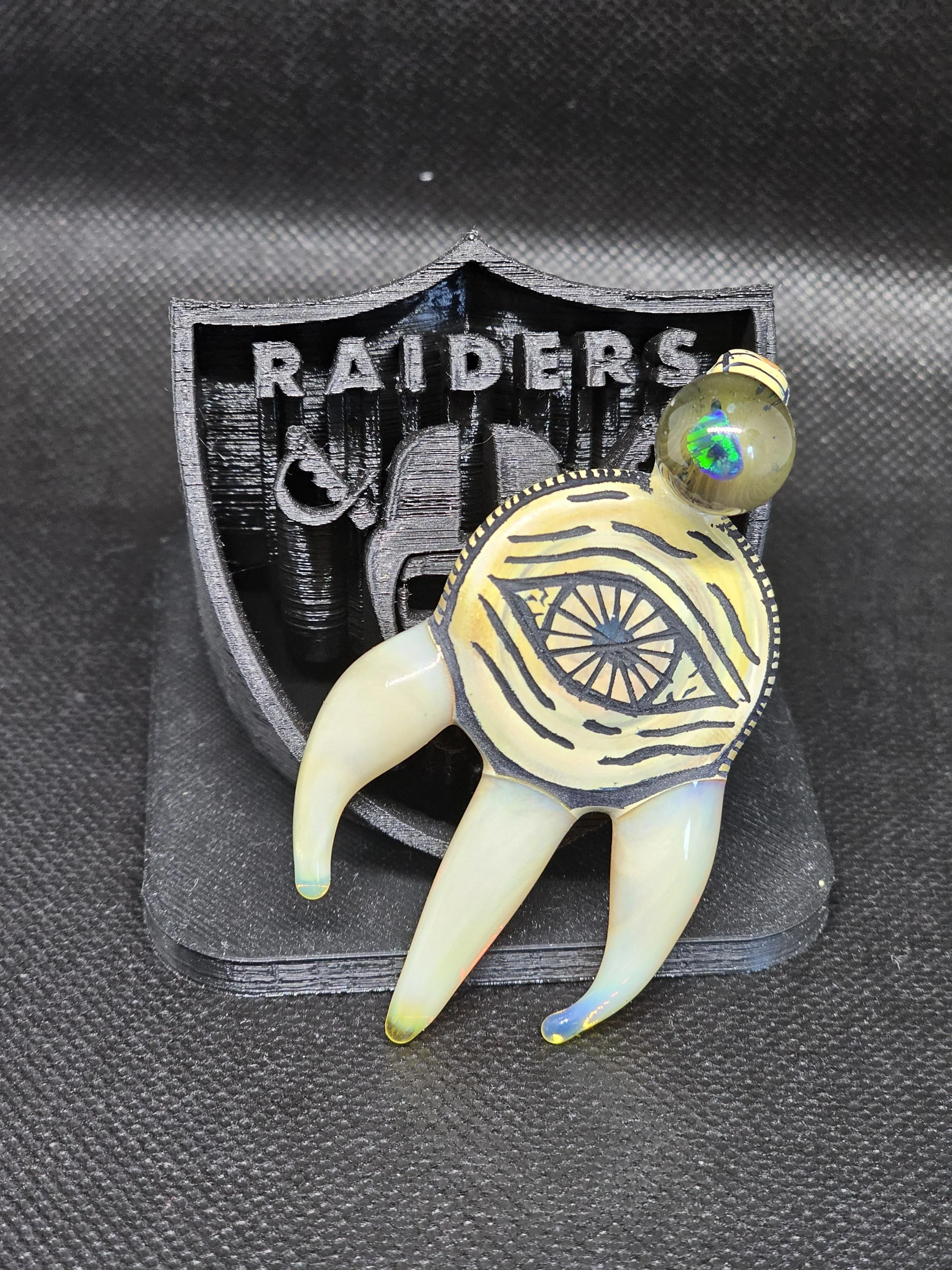 Dreamer x Good Good Glass Collab side a