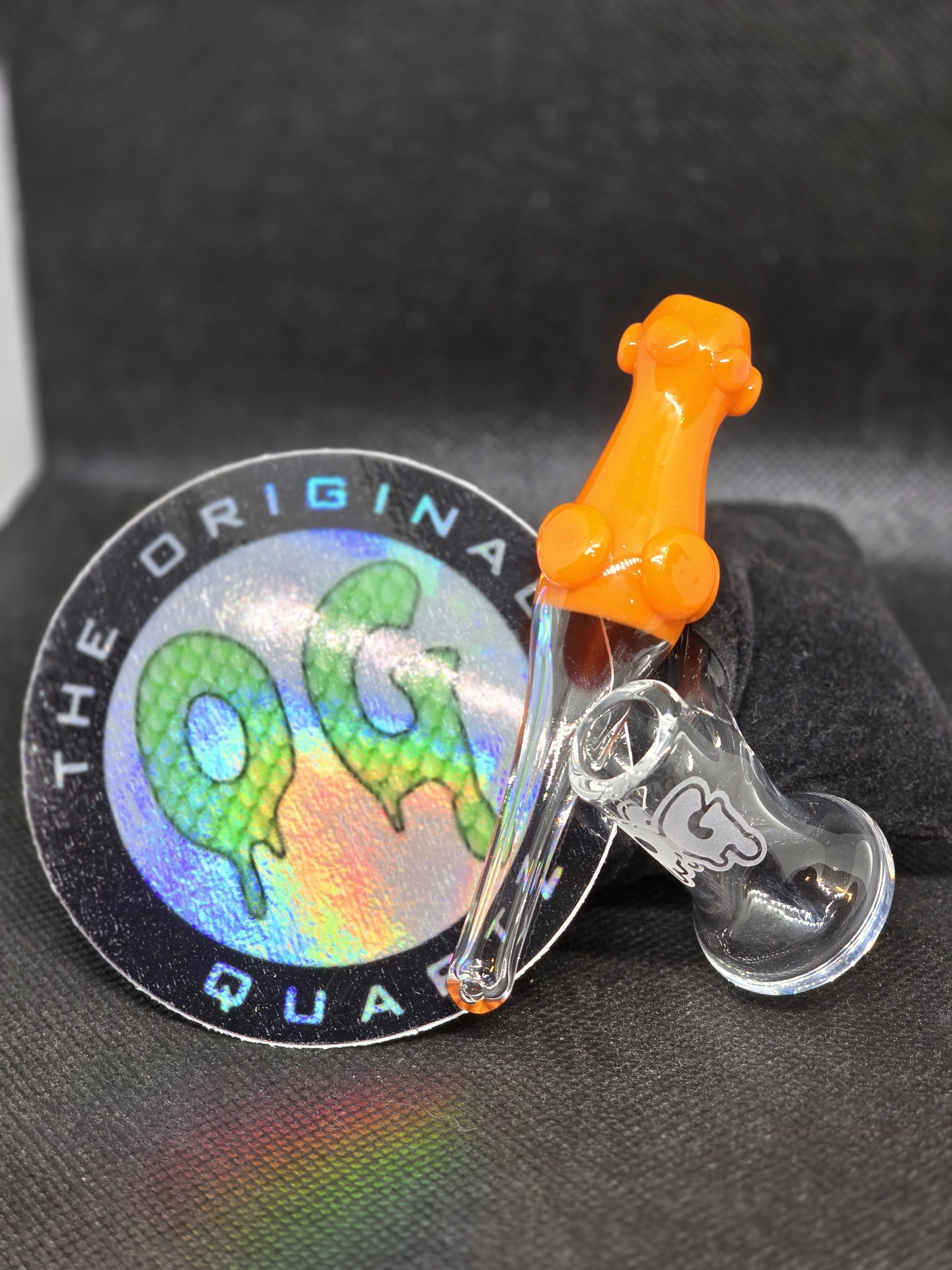 OG Quartz Banger
