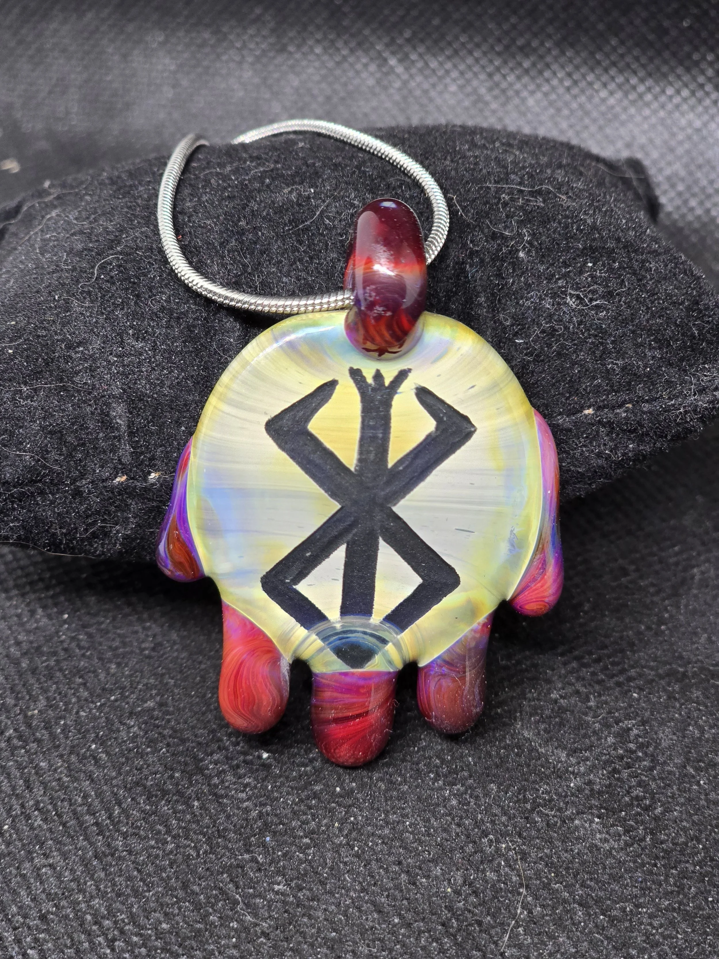 Toqueanddogger x Good Good Glass collab