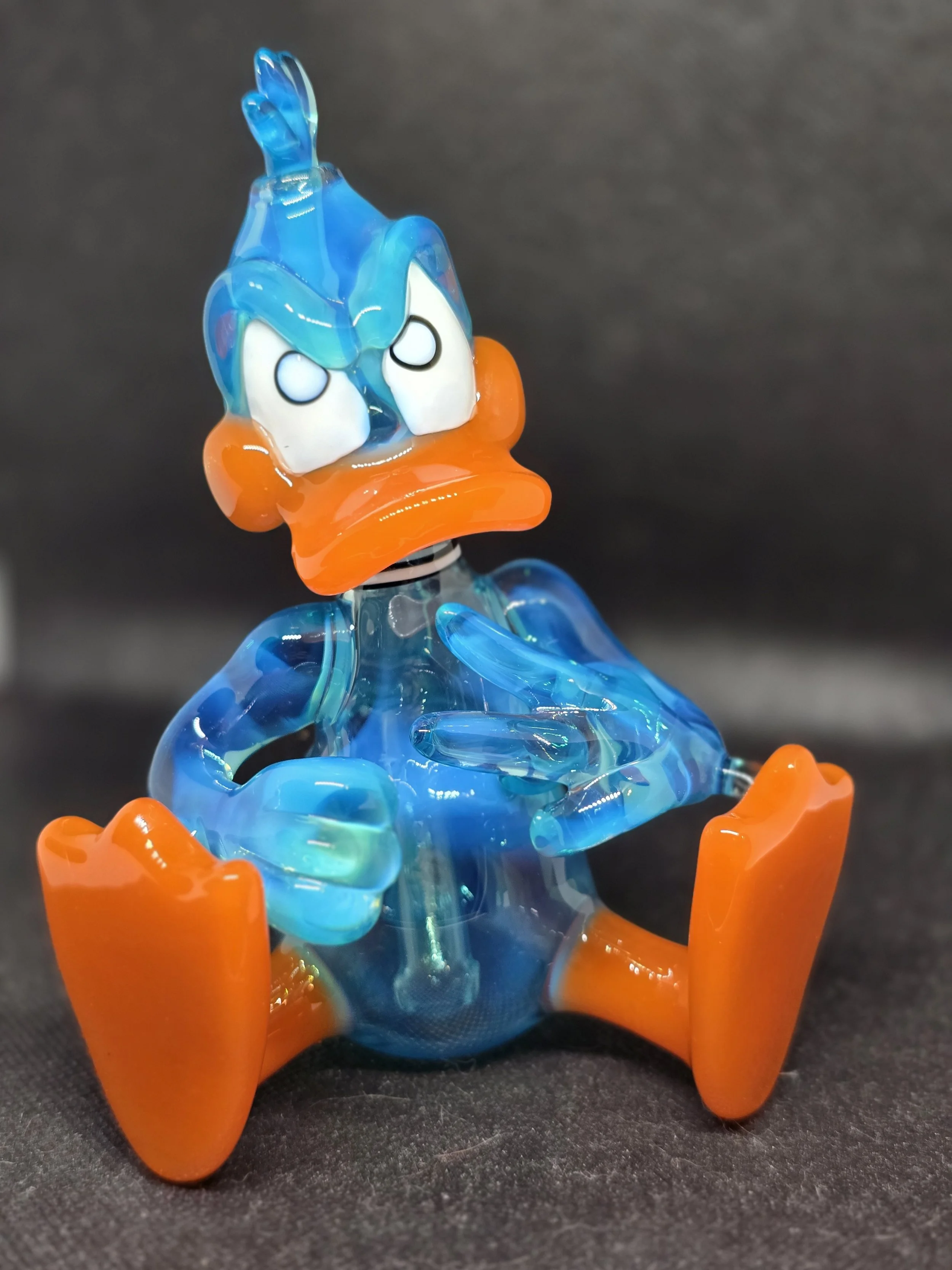 J-Smart Glass 10mm 45 degree