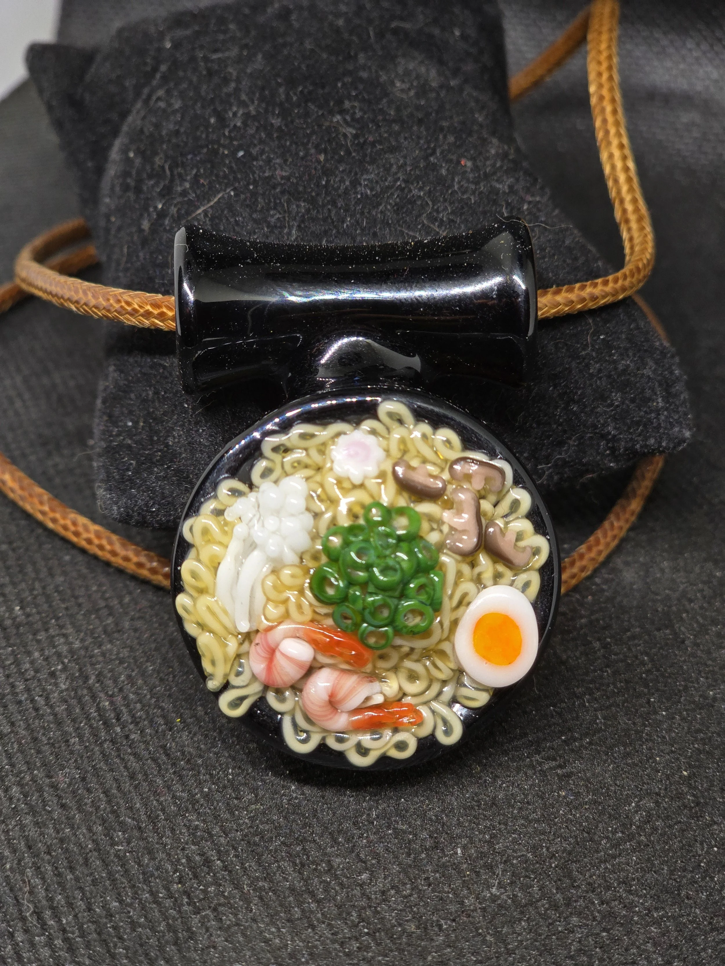 Dojo x Stephen Boehme Glass side a