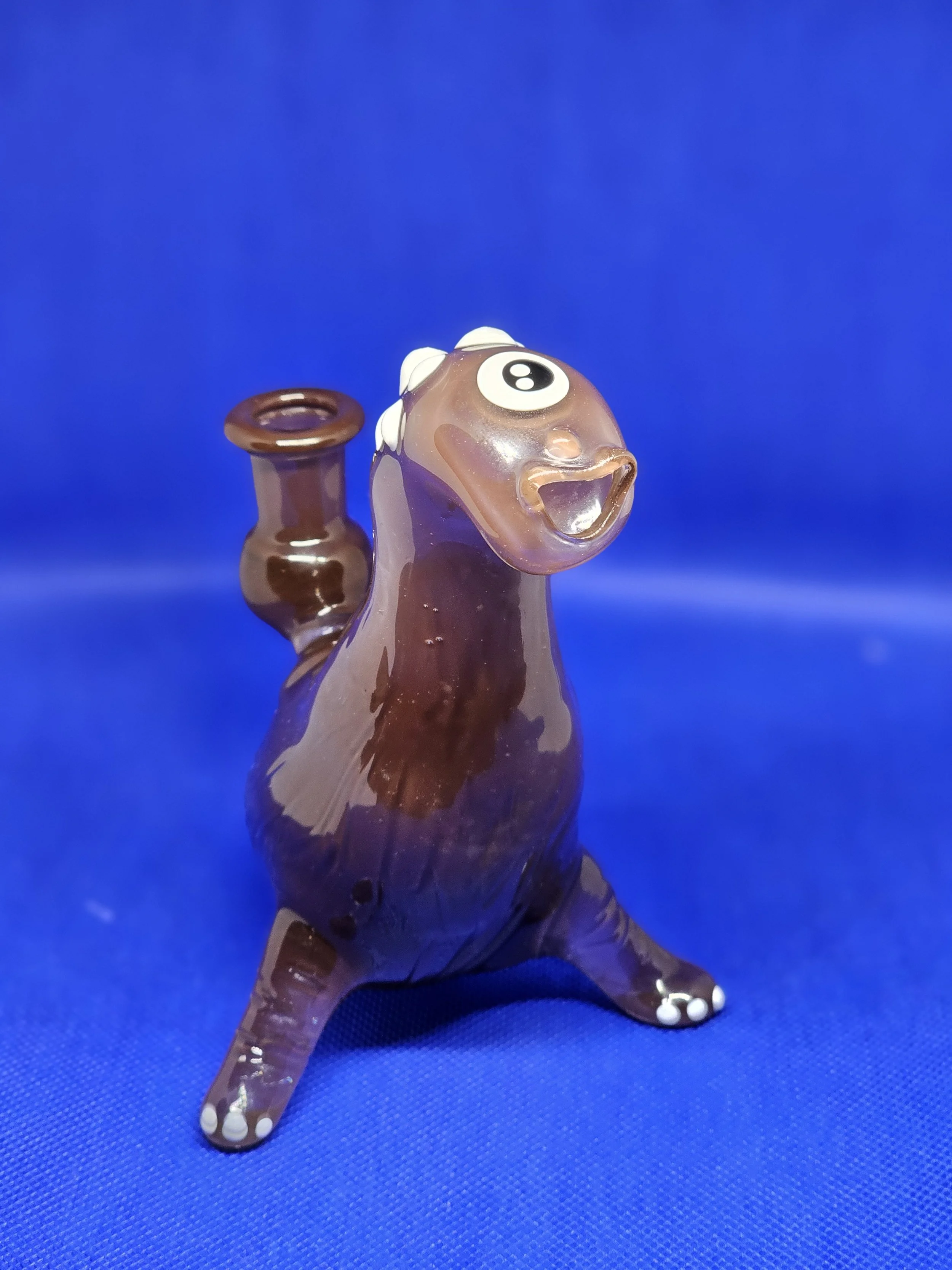 Browski Glass 14mm 90 degree