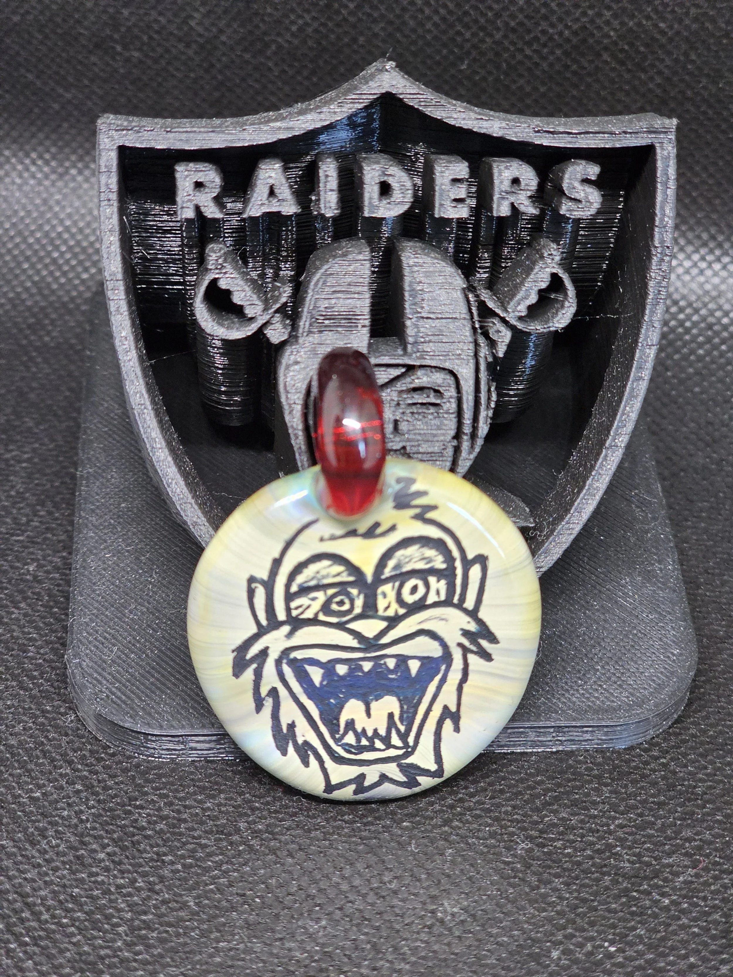 Toqueanddogger x Good Good Glass collab