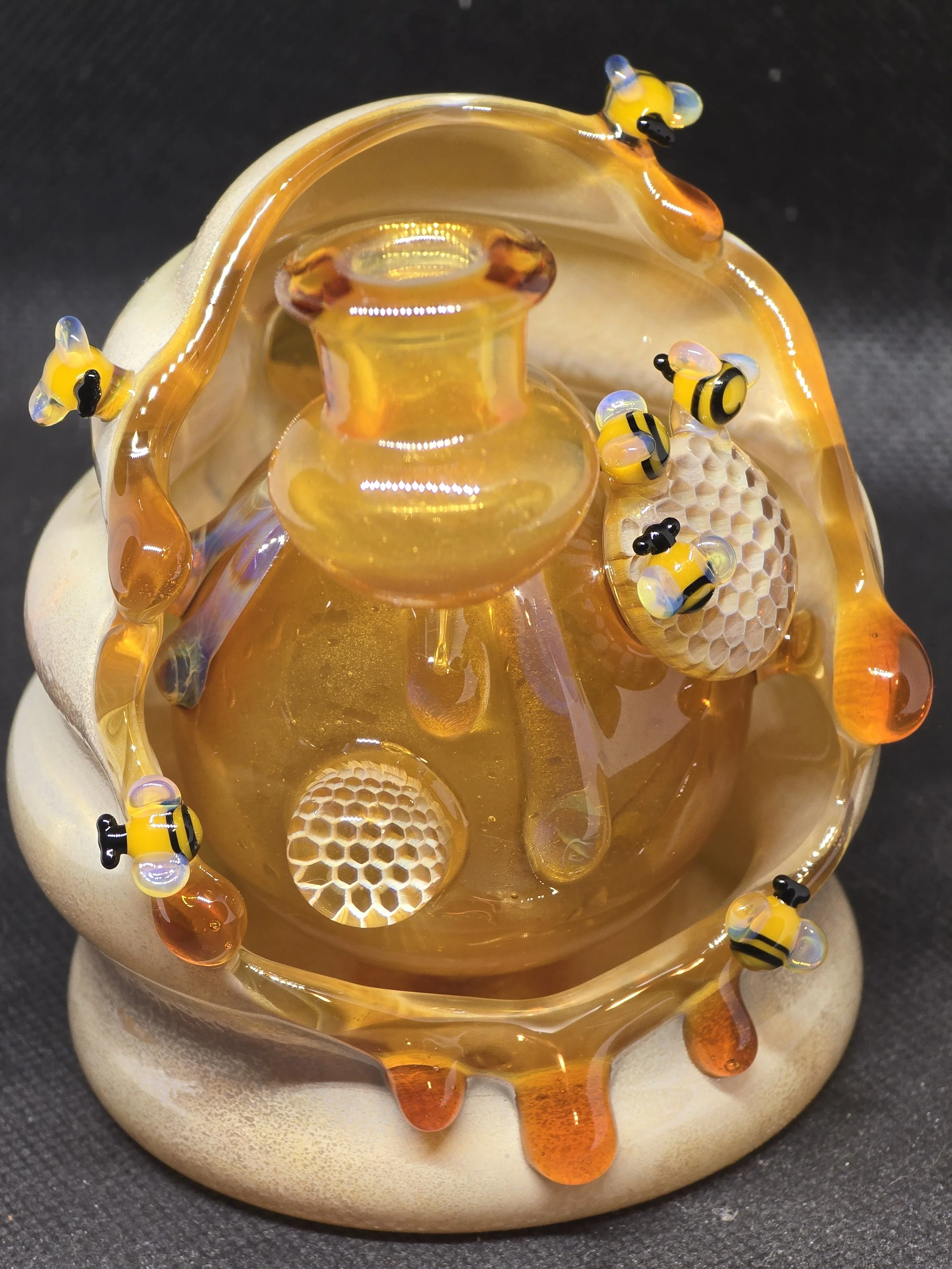 Joe Peters Glass 10mm 90 degree