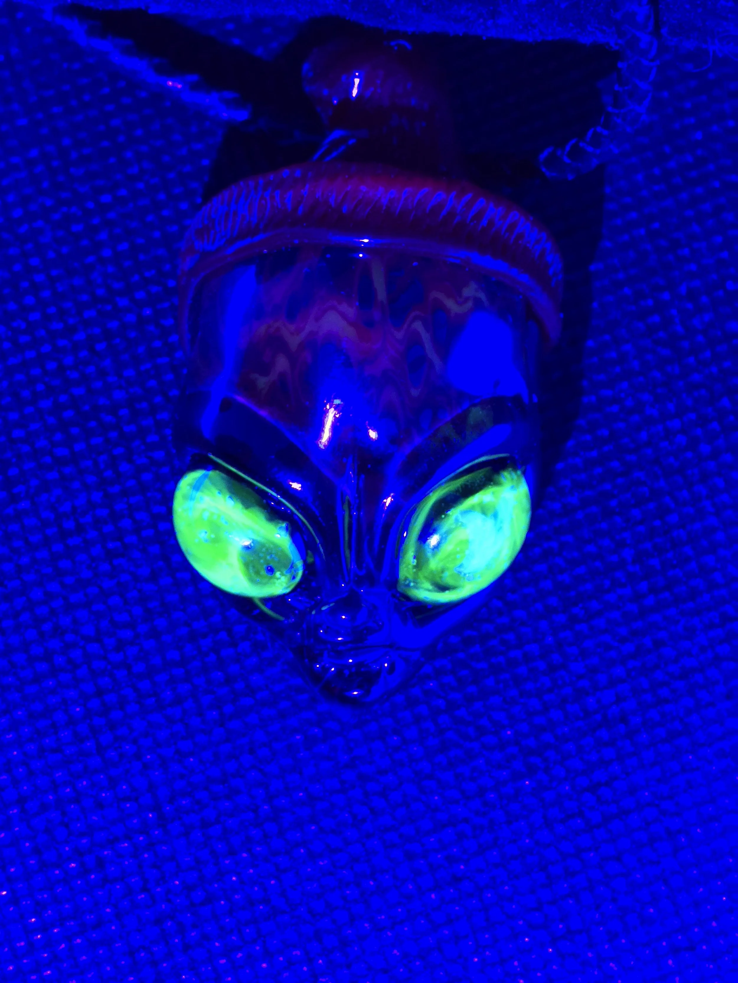 Ghost x BFG Glass collab pic 2