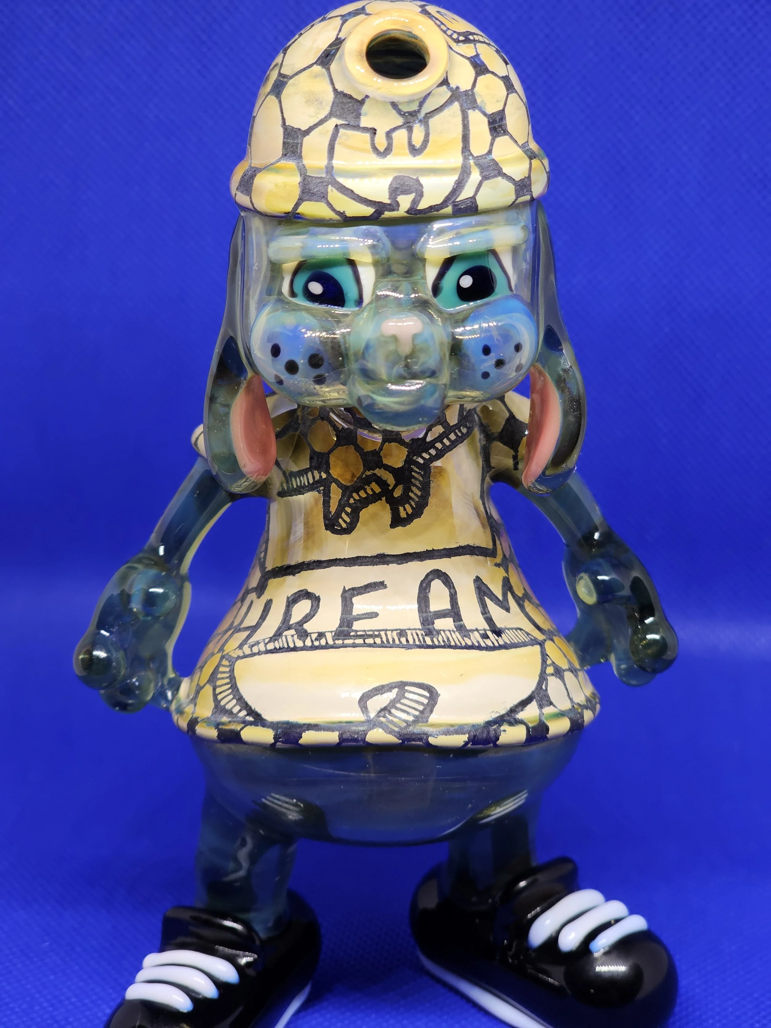 10mm 45 degree Friday x Good Good Glass collab