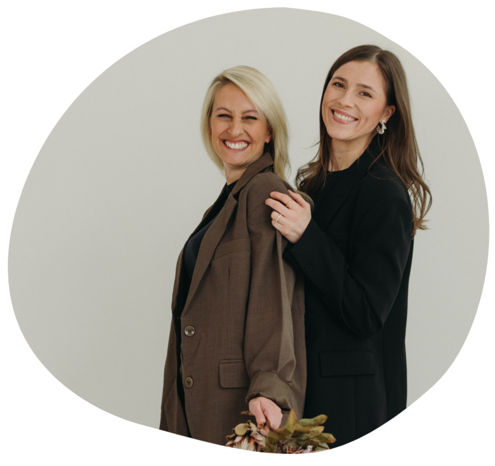 Wedding Planner Team von Two in Bloom für Destination Weddings weltweit.