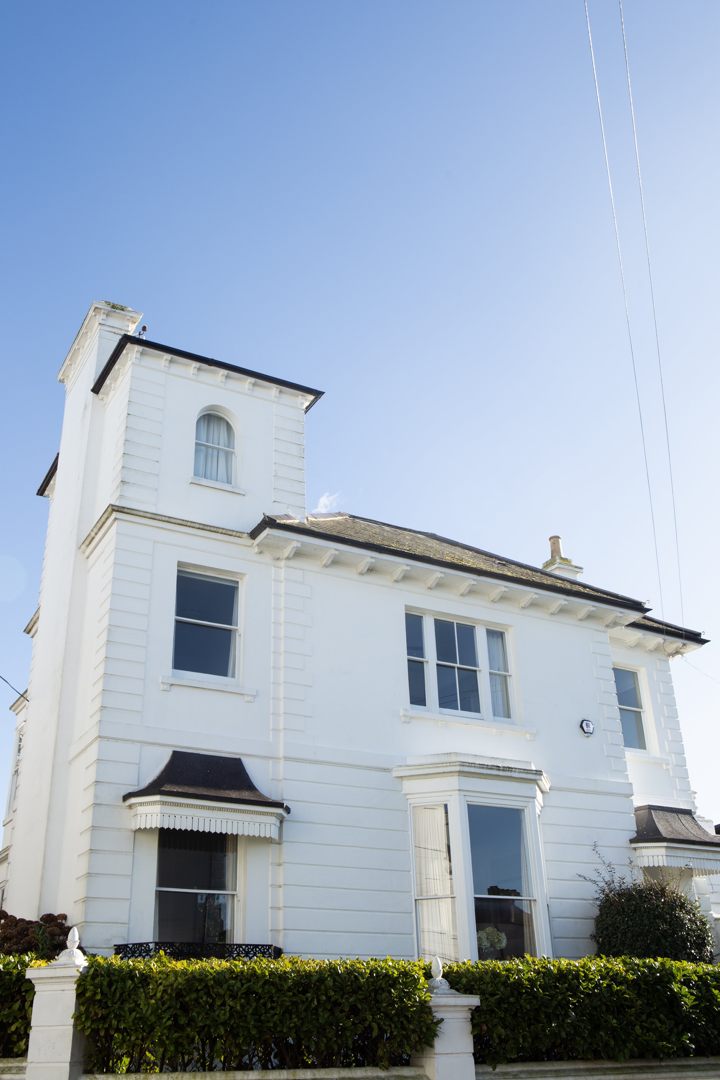 Householder & Domestic