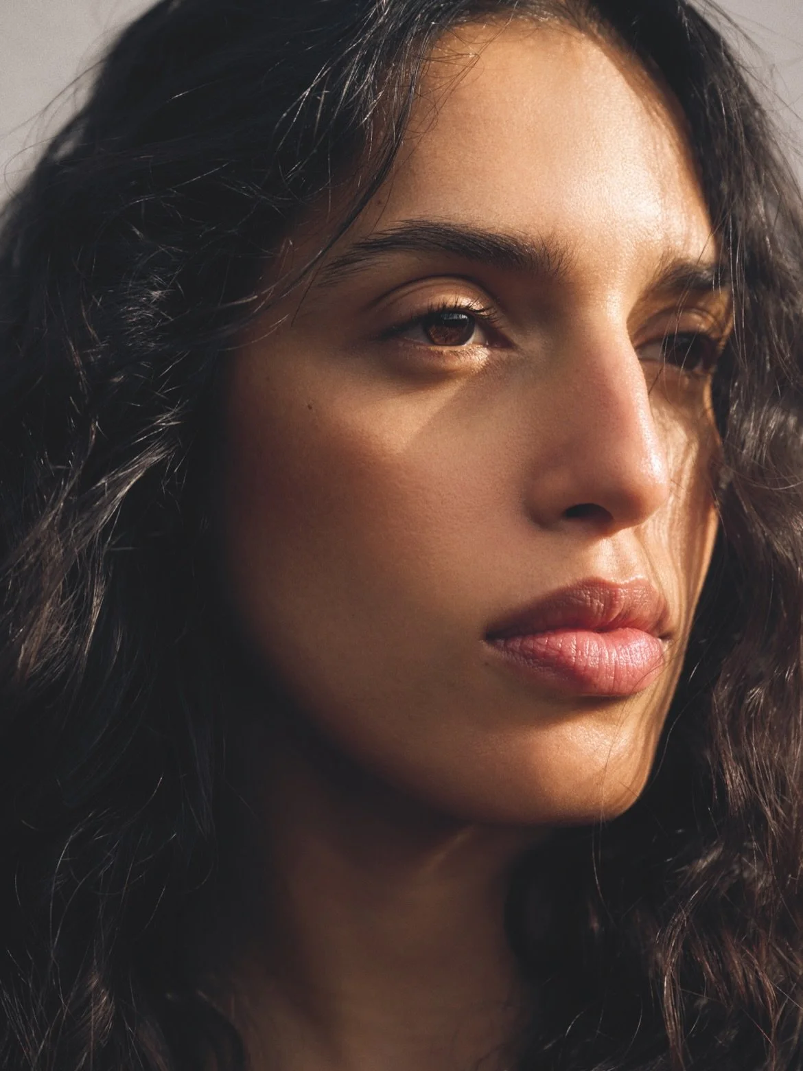 MAISON &Euml; ISSUE 06 Beauty Cover Story @maisone.official 

Photographer @laurapalm 
Creative Direction @sandrajuliareichl for @apassionthing
Hair &amp; Makeup @juliakraemermakeup
Model @athina_koini at @amanagementde
Production @moira_o_matthews f