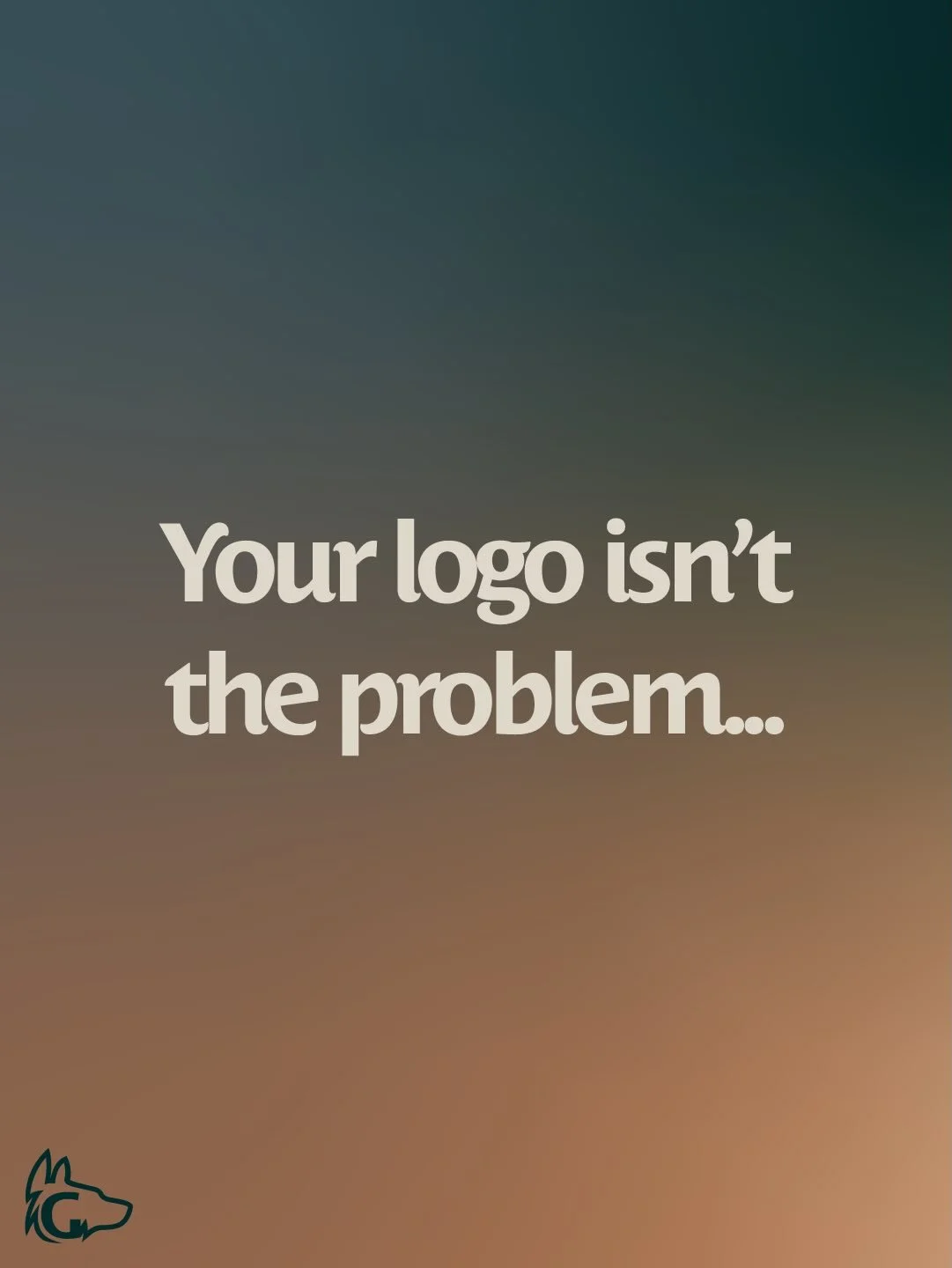 Your brand identity is integral to your company. Want to give yours a fresh new feel? Just give me a message and I&rsquo;d love to help 🤍