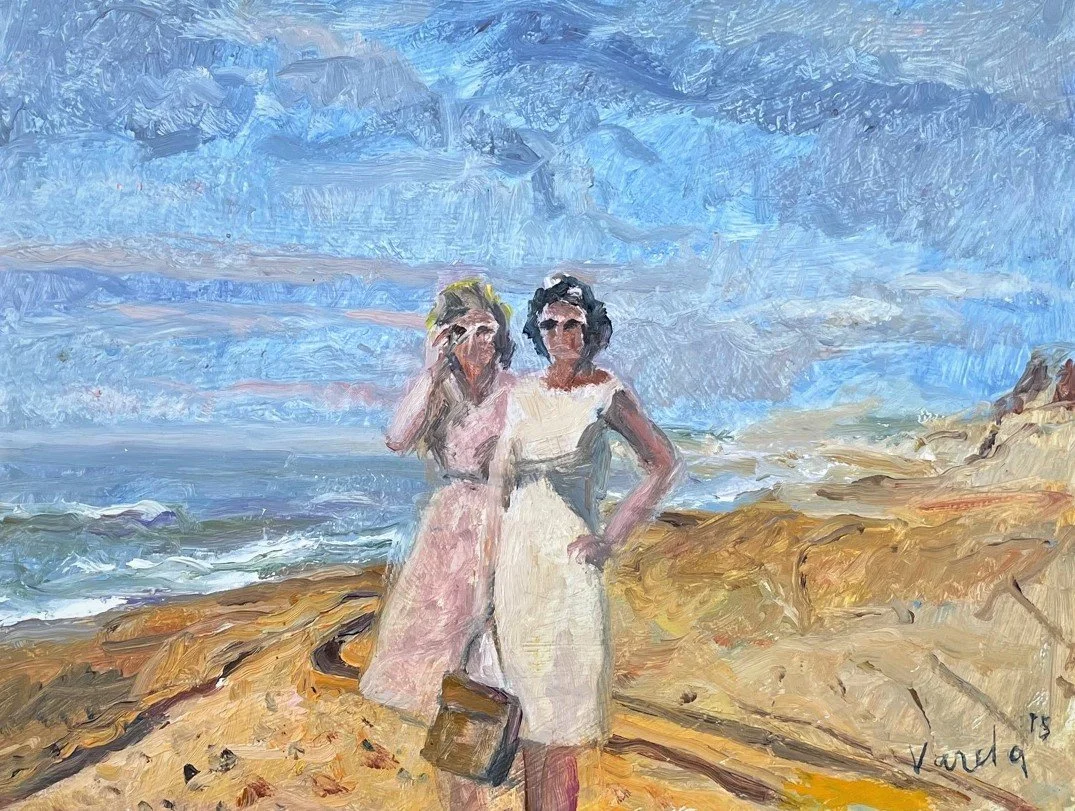 Ladies at the beach.jpg