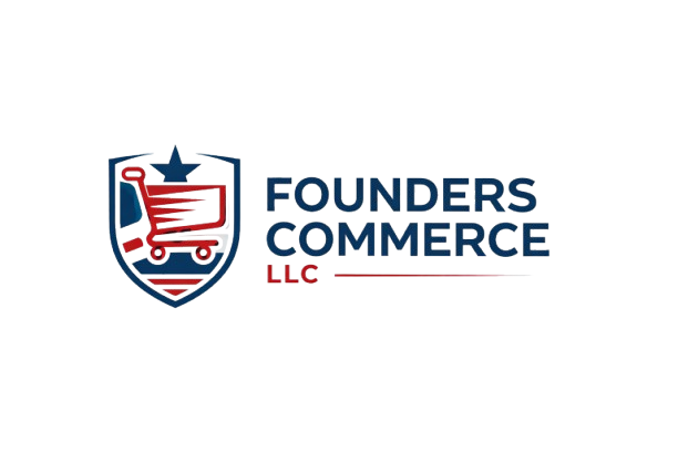 Founders Commerce LLC LOGO