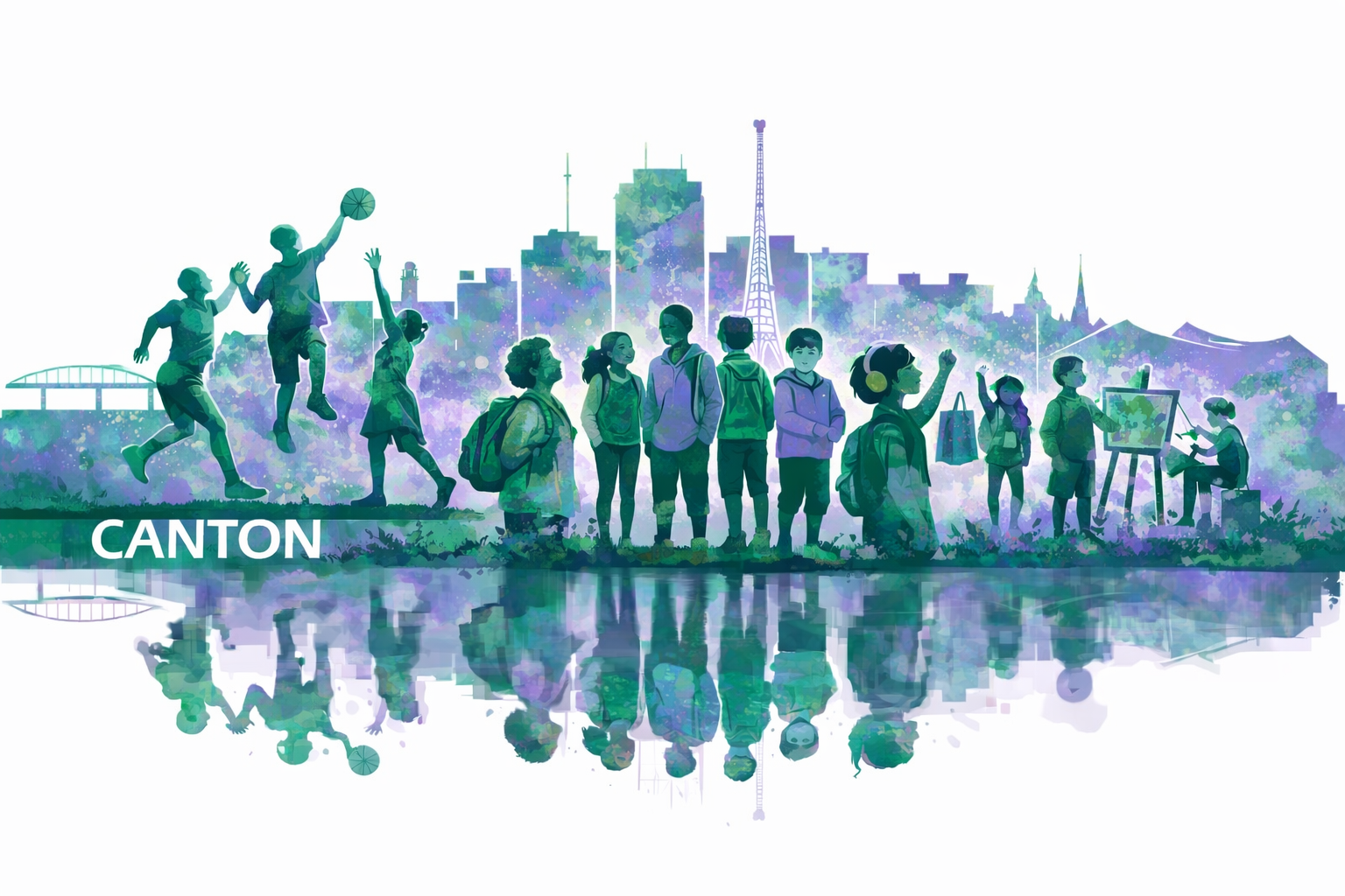 Showing Up Changes Everything: The Launch of We Can, We Shall