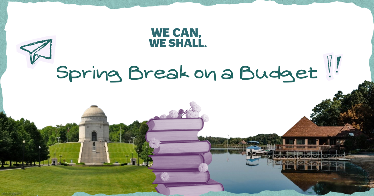 Spring Break on a Budget: Free Things to Do with Kids in Canton, Ohio